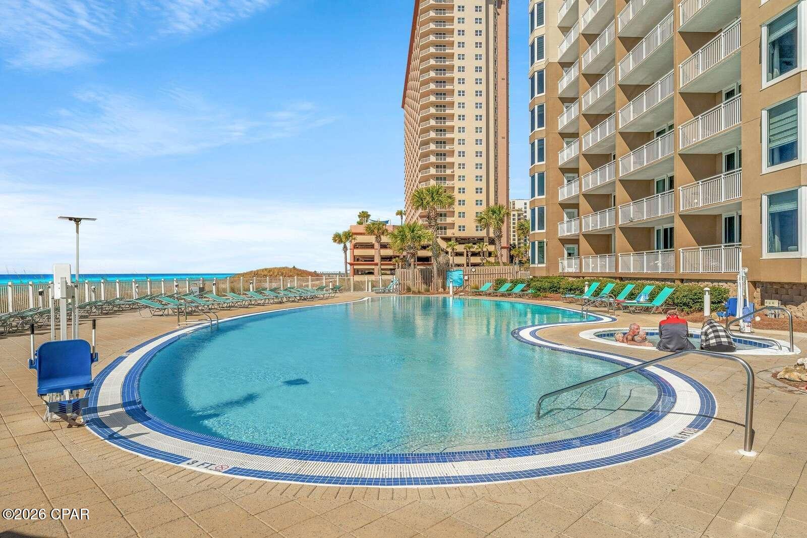 Image 28 For 14701 Front Beach Road 627