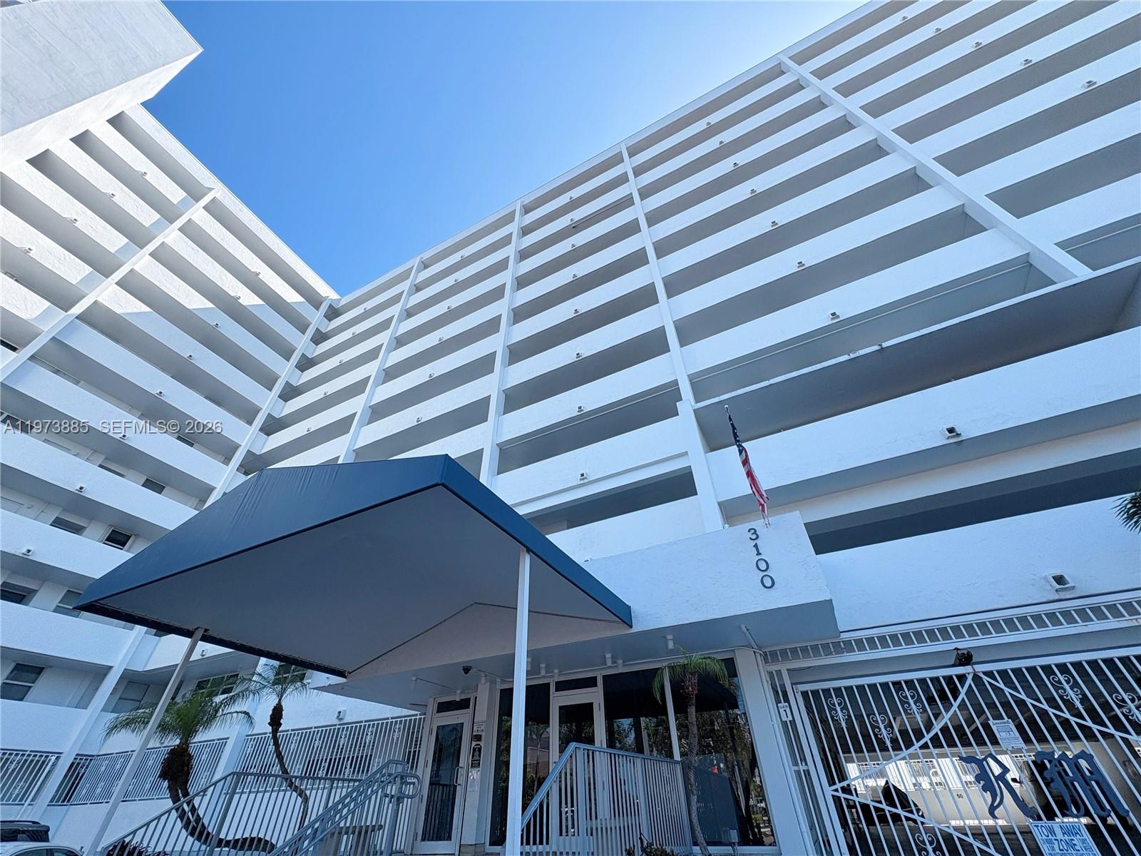 Royal Mariner Condo