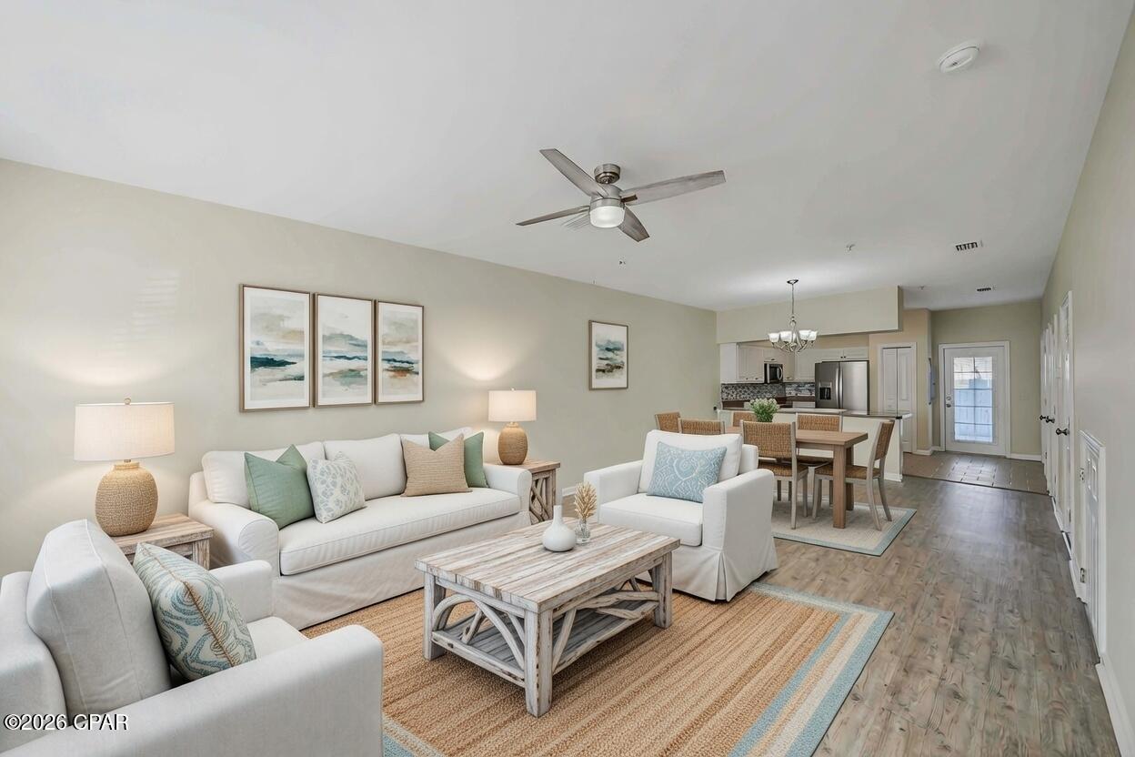 Details for 8206 Annabella's Lane, Panama City Beach, FL 32407