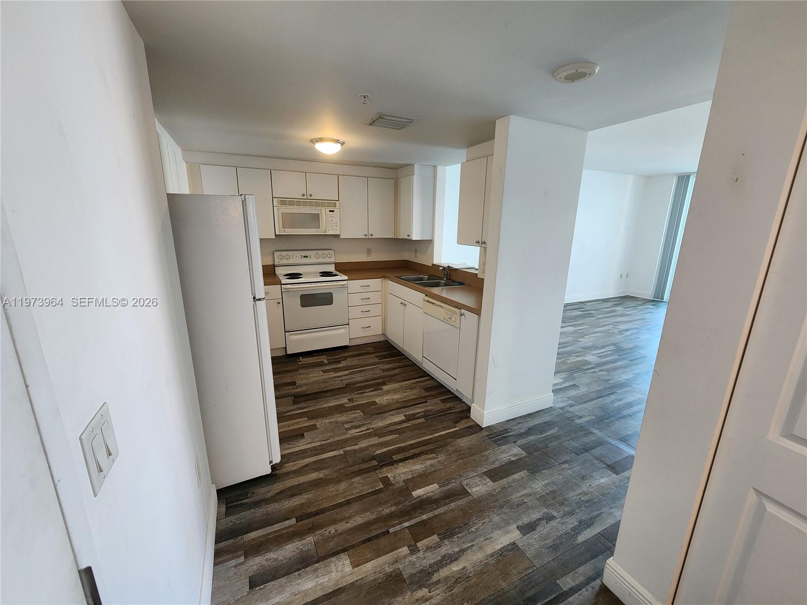 Vue At Brickell Condo