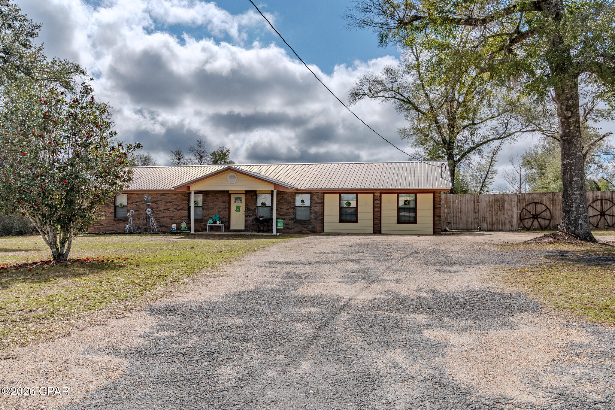 Details for 23451 Black Bottom Road, Altha, FL 32421