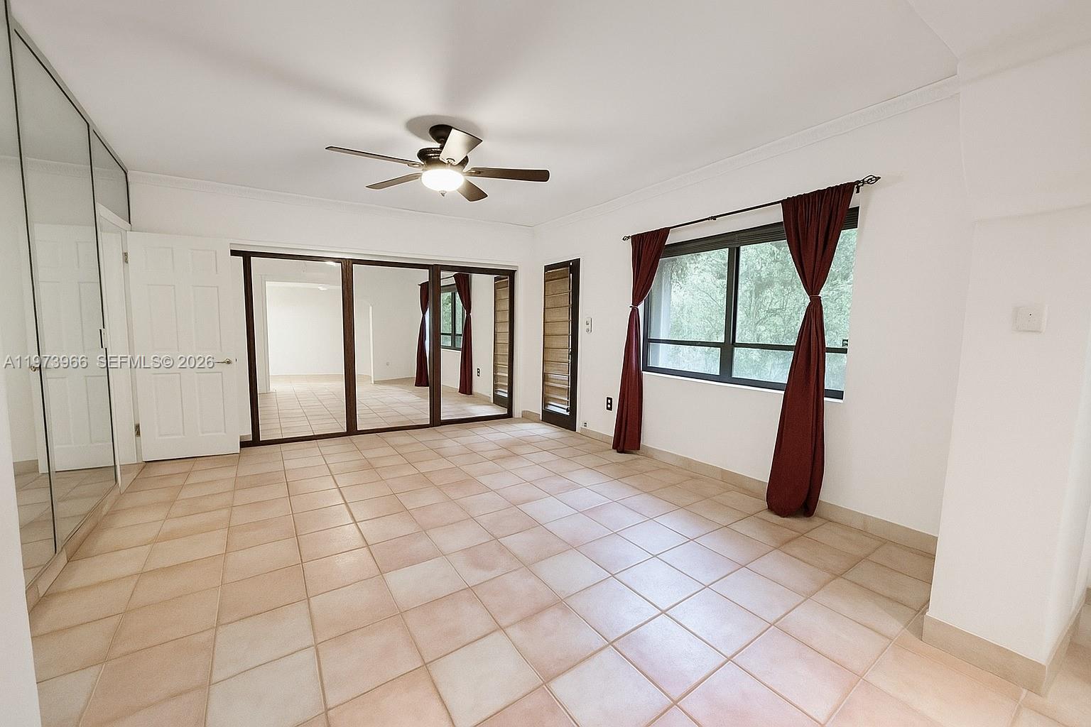 4BD / 3BA home located on a prime 13,000 sq ft lot in prestigious Coral Gables. The property features a private pool, spacious backyard, and a functional layout with generous living areas. Situated on one of the most desirable streets, Country Club Prado, known for its park-like setting, double sidewalks, and mature oak trees. Excellent location close to Miracle Mile, top-rated schools, shops, and dining.