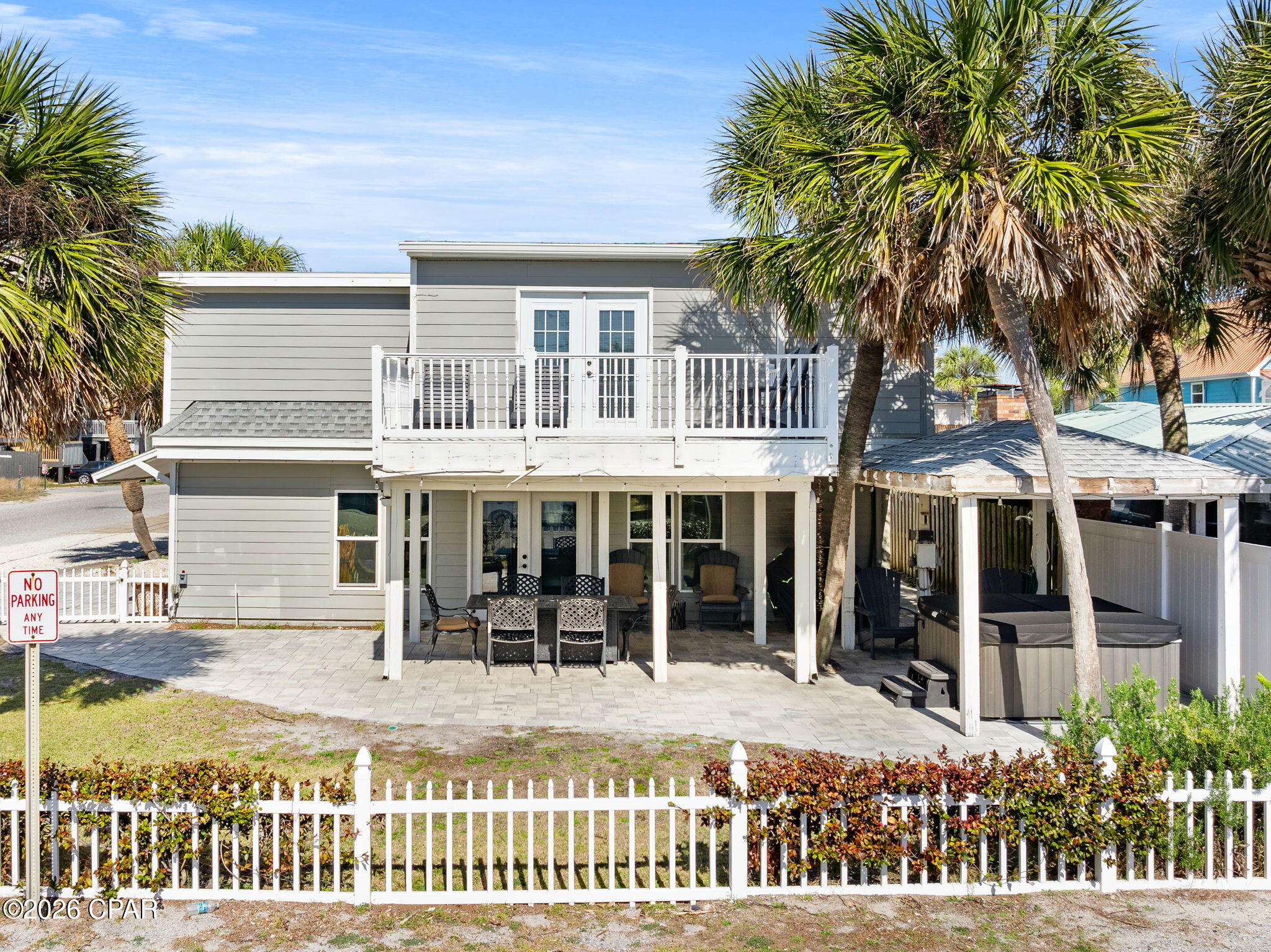 Details for 6716 Gulf Drive, Panama City, FL 32408
