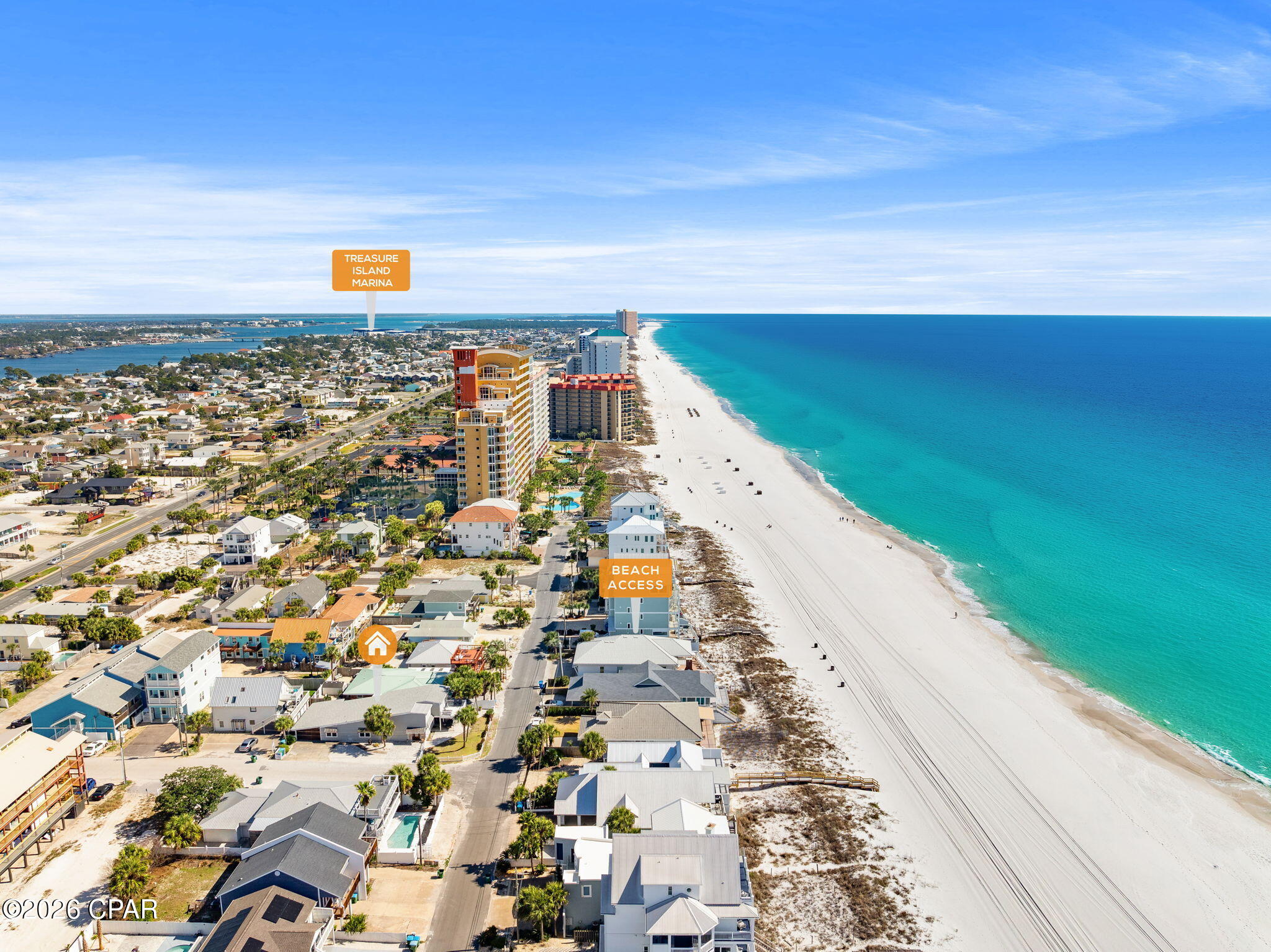 Image 55 For 6716 Gulf Drive