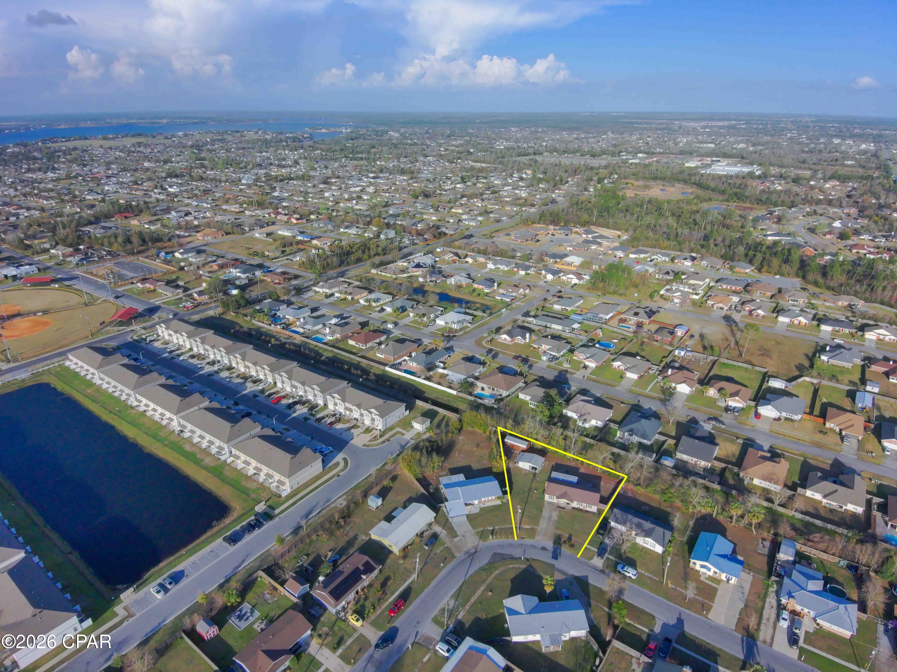 Image 57 For 710 Pine Forest Drive