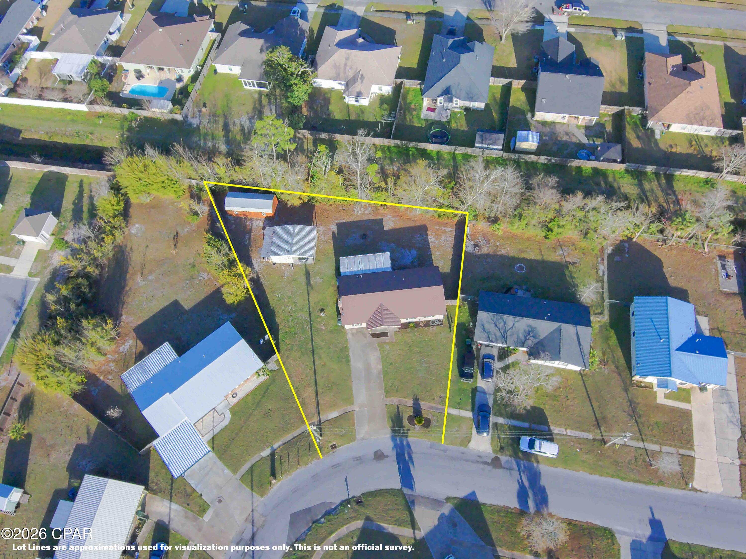 Image 6 For 710 Pine Forest Drive