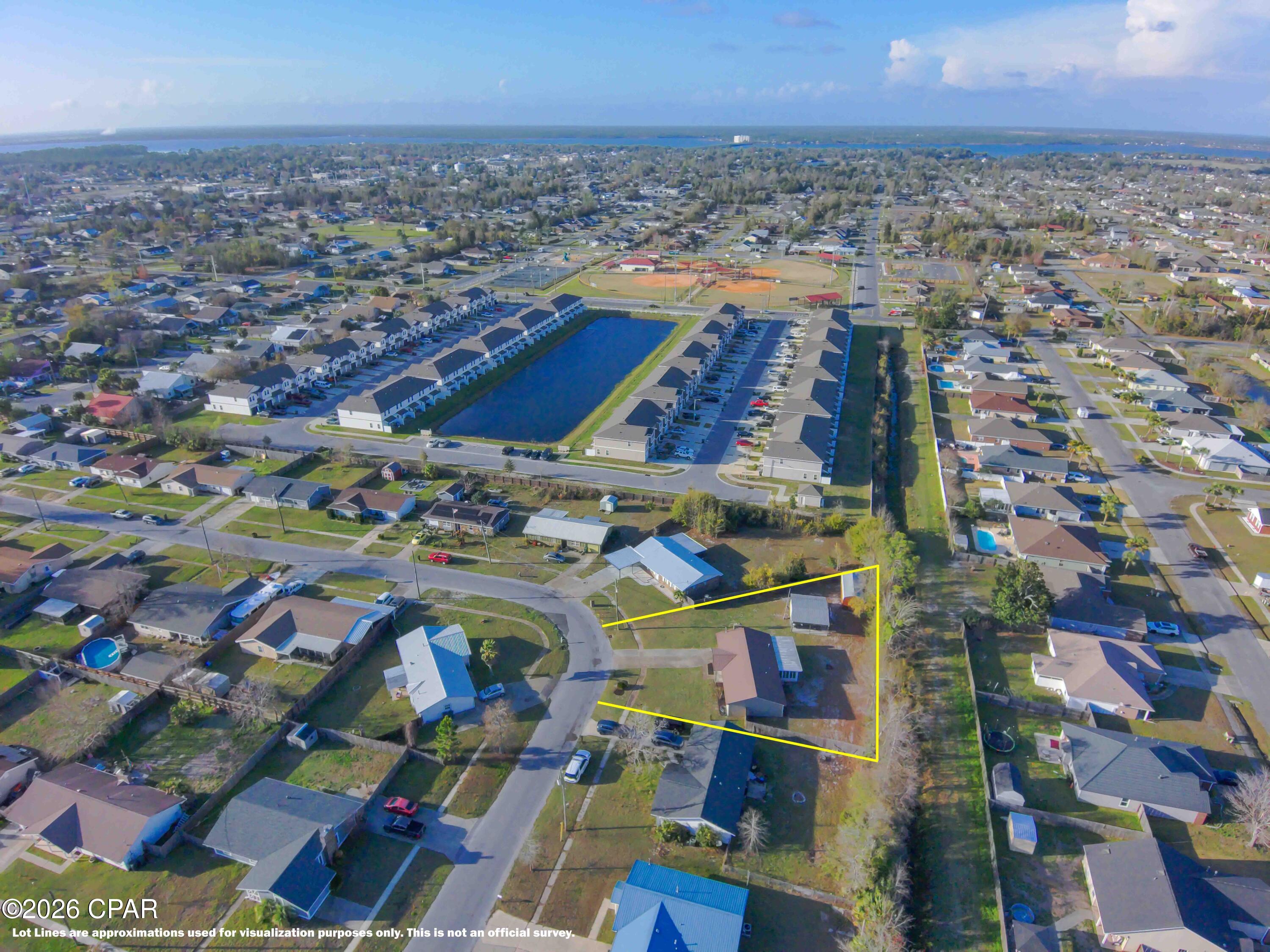 Image 7 For 710 Pine Forest Drive