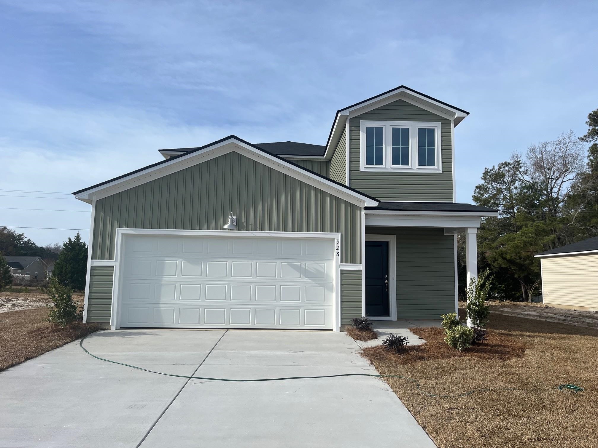 180 Cambria Dr, Longs SC 29568