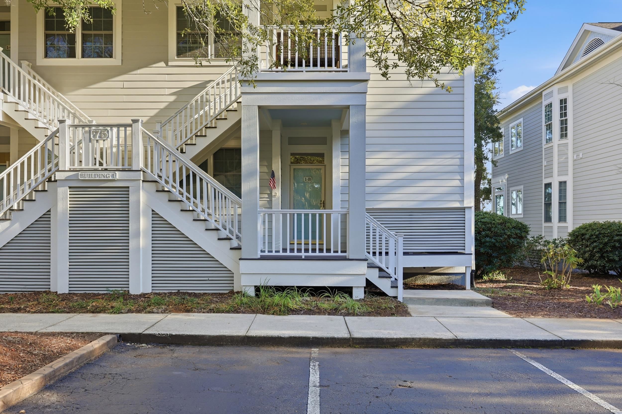 75 McKissick Dr. UNIT 1B Pawleys Island, SC 29585