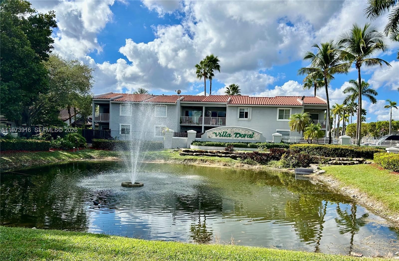 Villa Doral Condo No 4