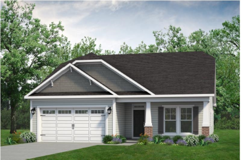 131 Little Cedar Dr., Loris SC 29569