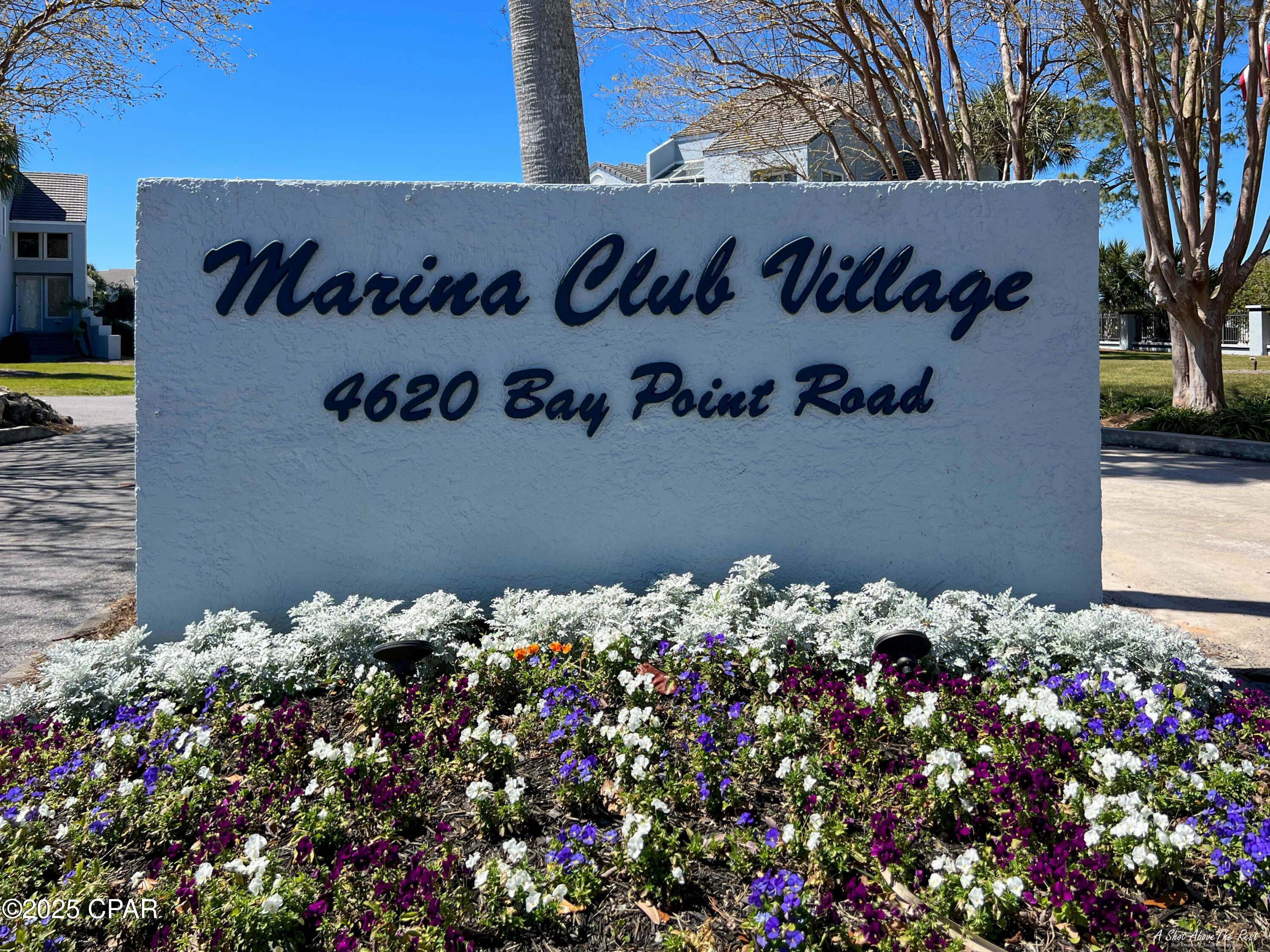Details for 4620 Bay Point Road 1002, Panama City, FL 32408