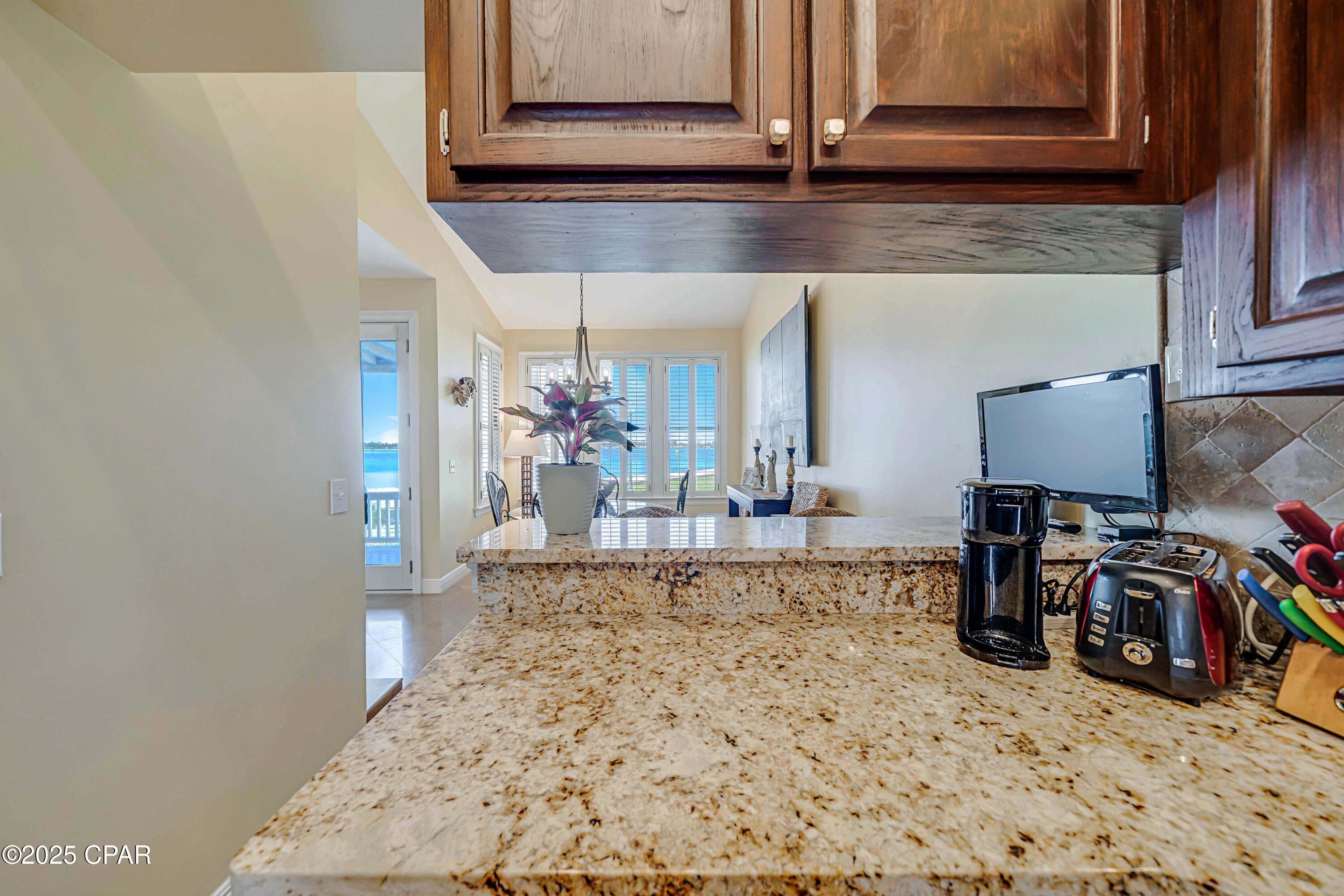 Image 13 For 4620 Bay Point Road 1002