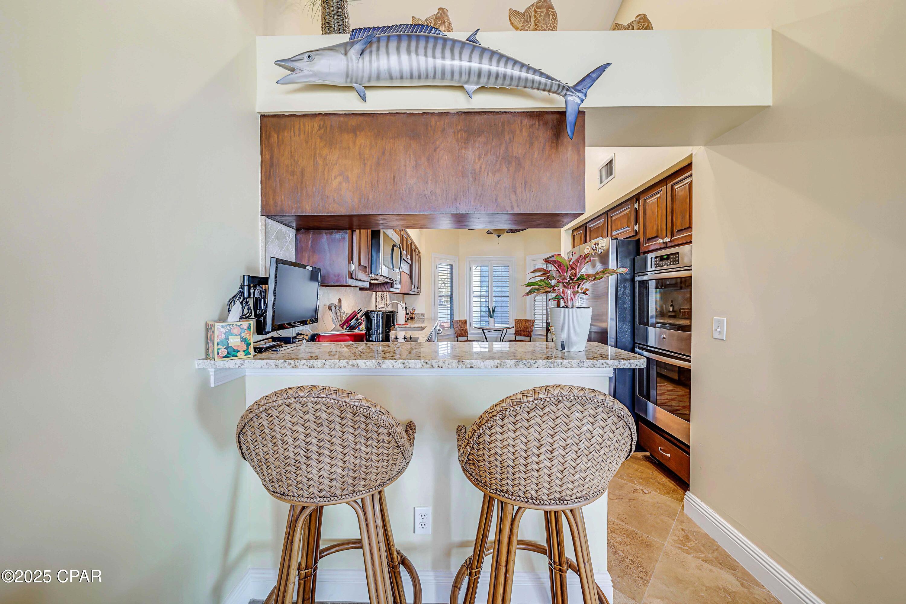 Image 14 For 4620 Bay Point Road 1002