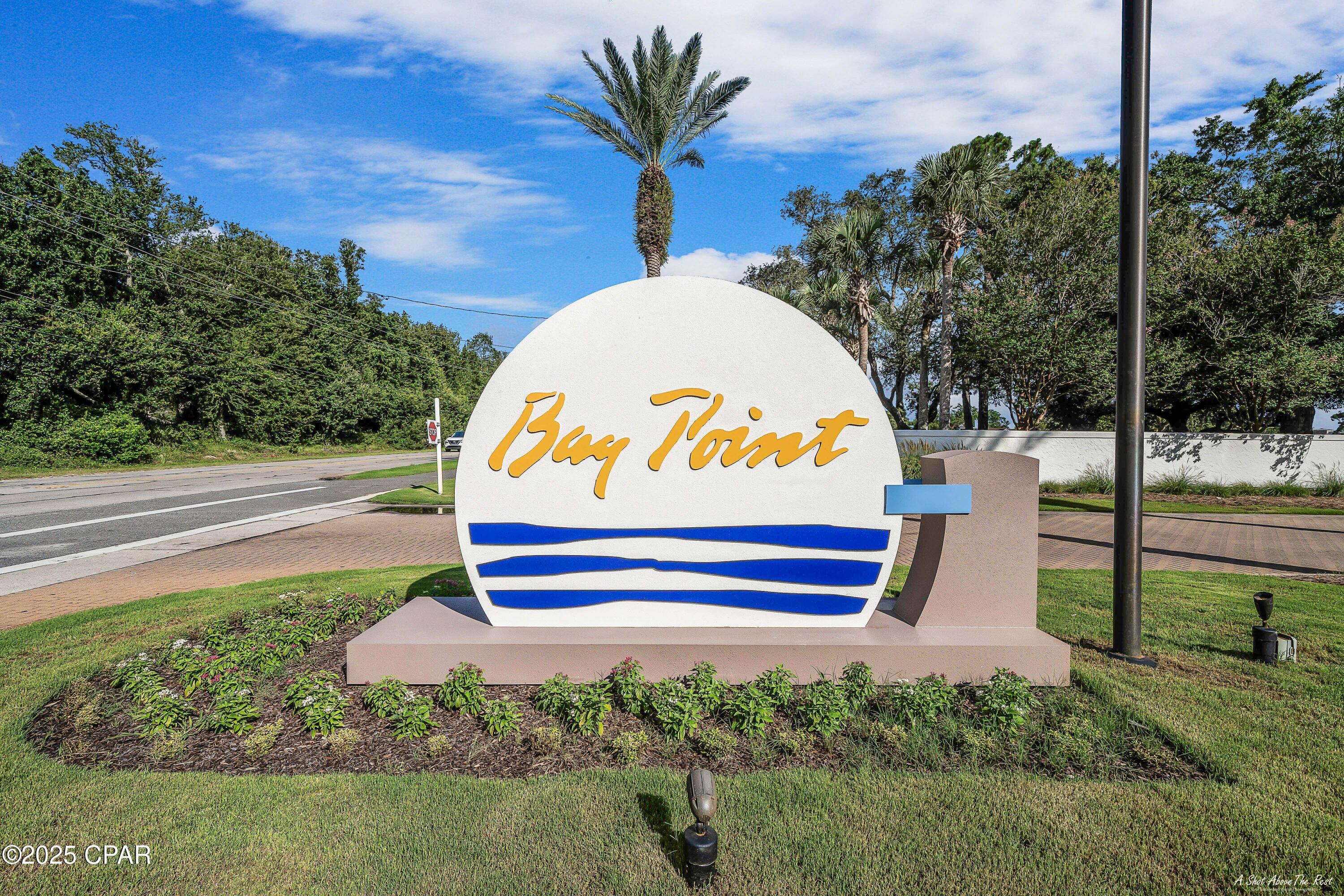 2nd image of 4620 Bay Pt Rd, Panama City, FL 32408