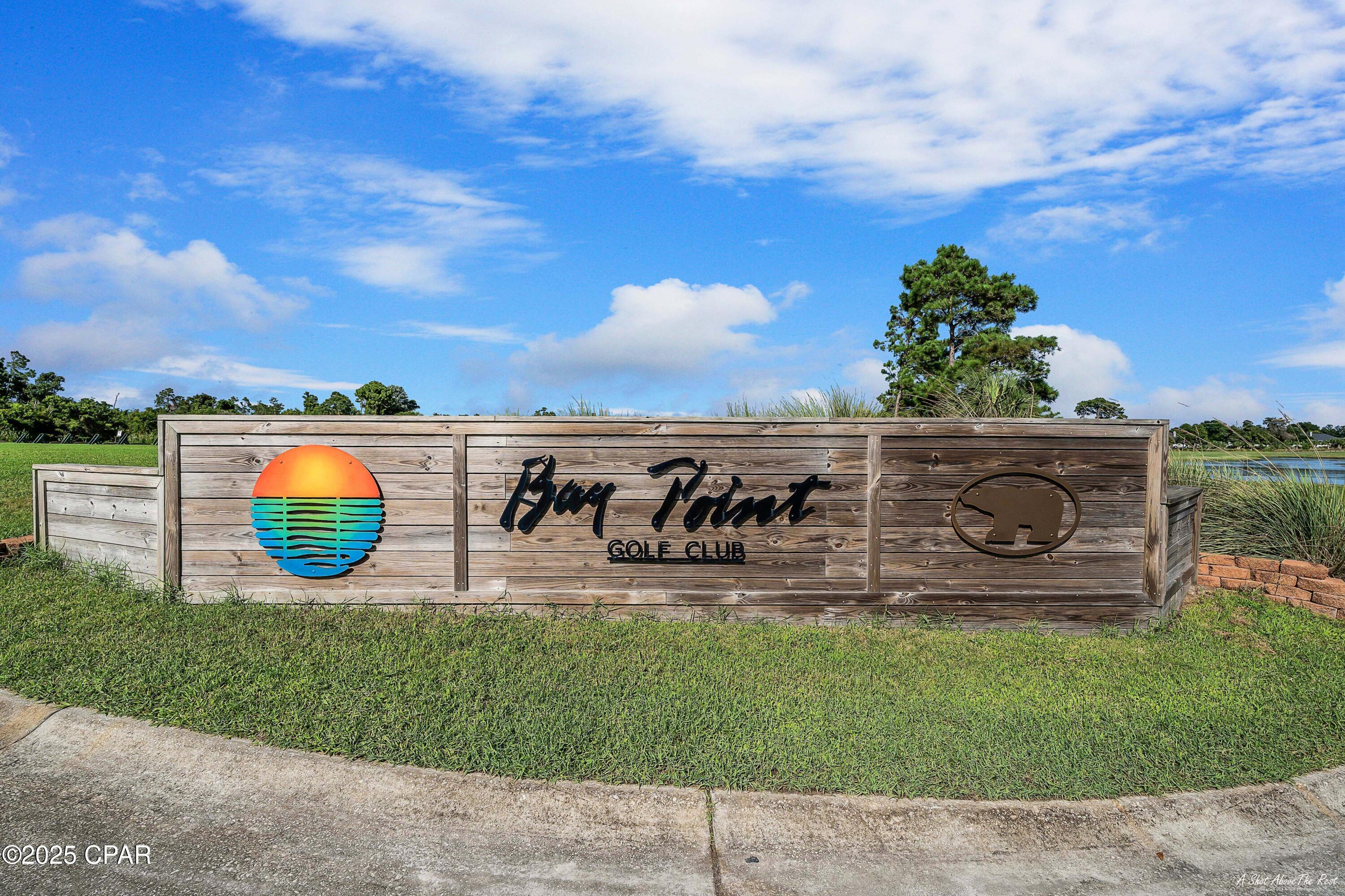 Image 3 For 4620 Bay Point Road 1002