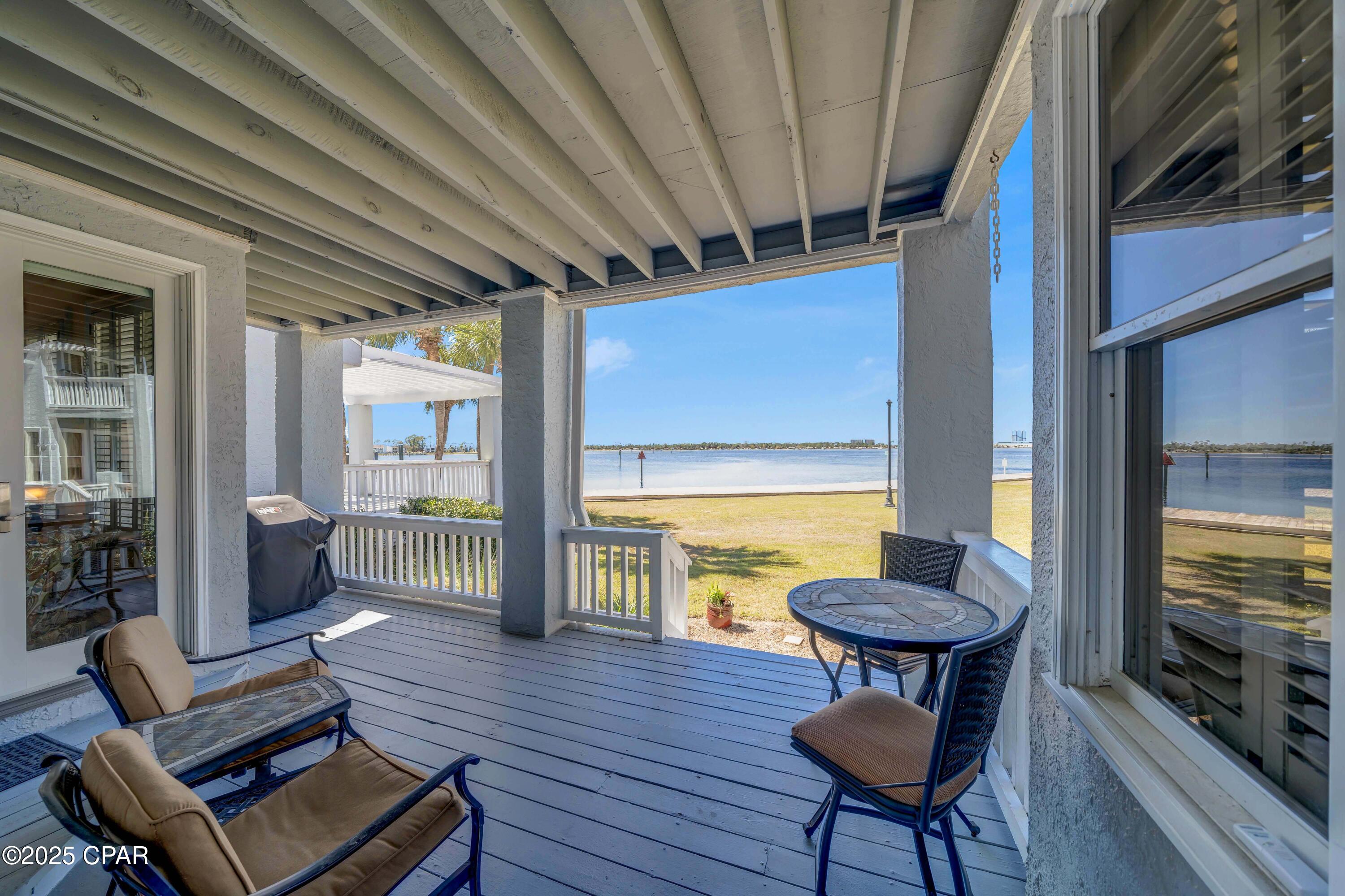 Image 44 For 4620 Bay Point Road 1002