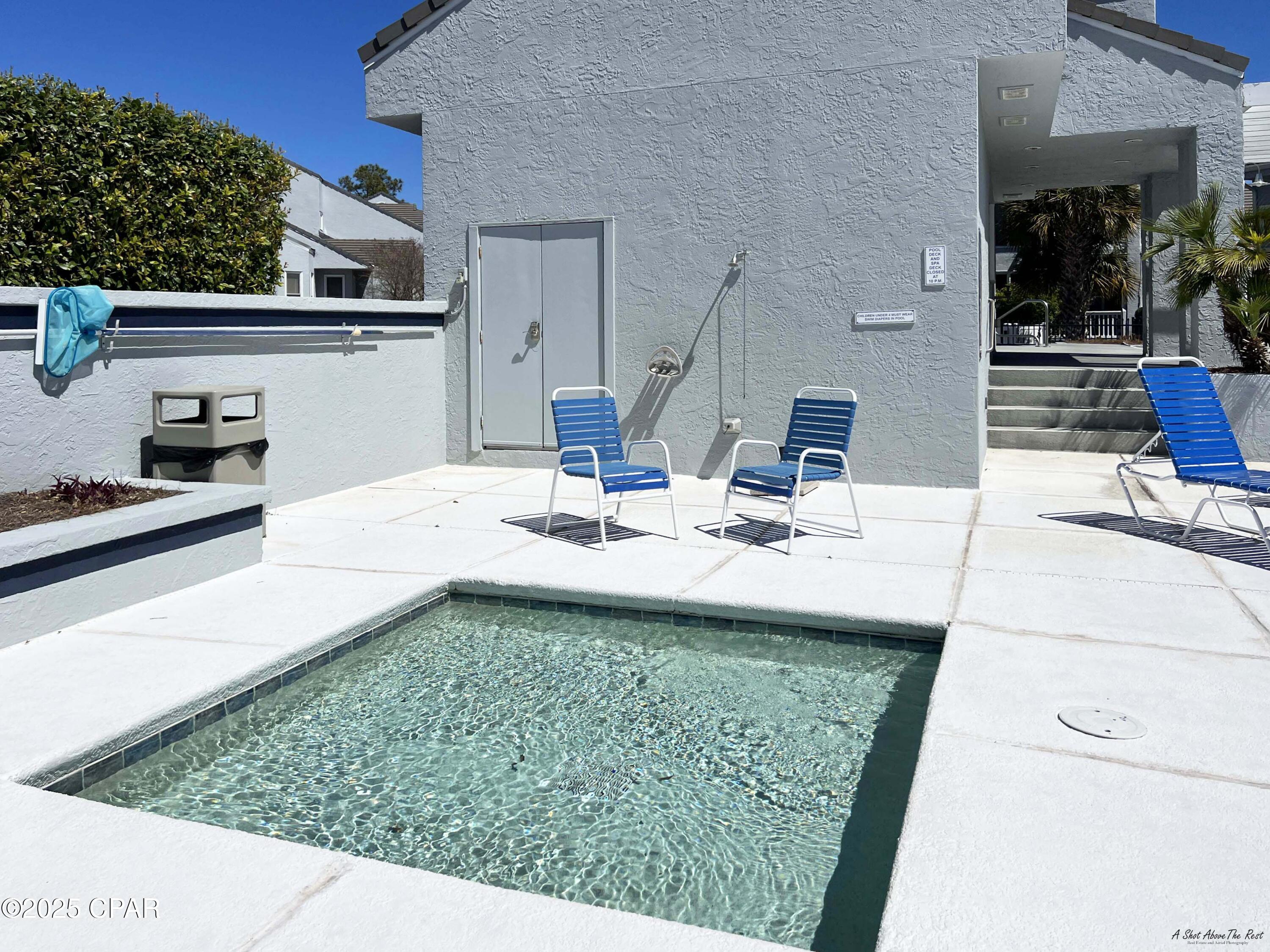 Image 52 For 4620 Bay Point Road 1002