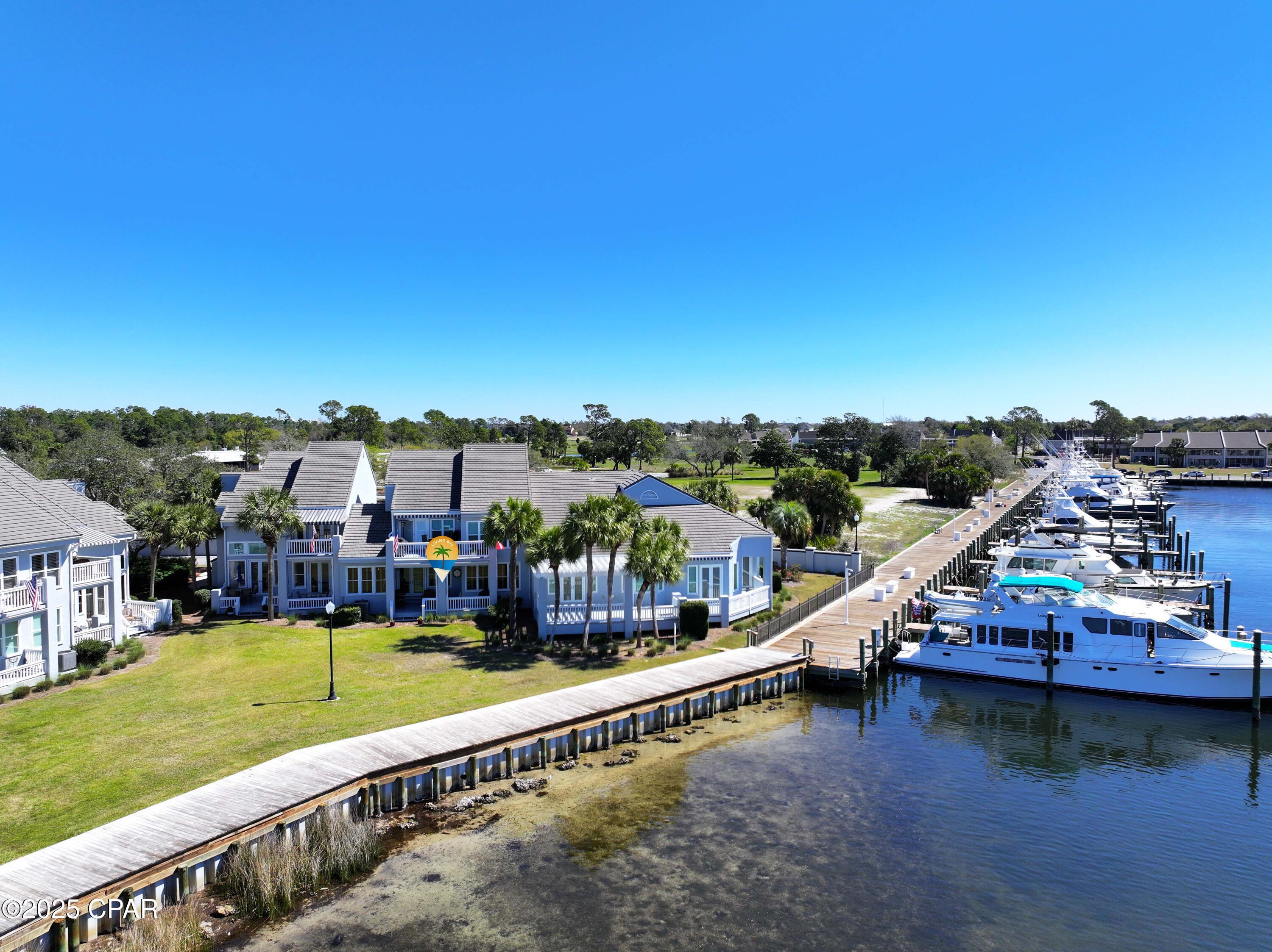 Image 63 For 4620 Bay Point Road 1002