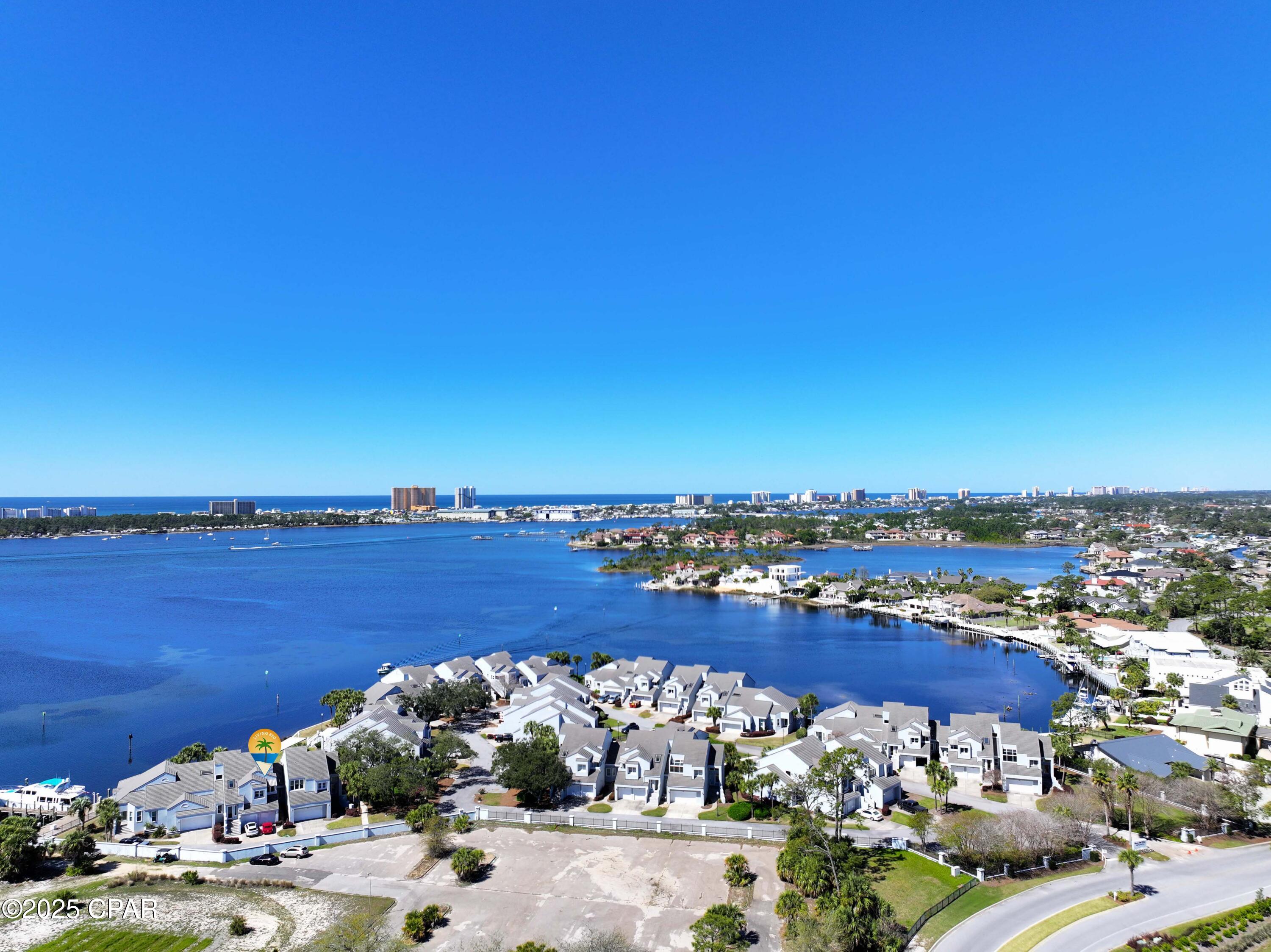 Image 64 For 4620 Bay Point Road 1002