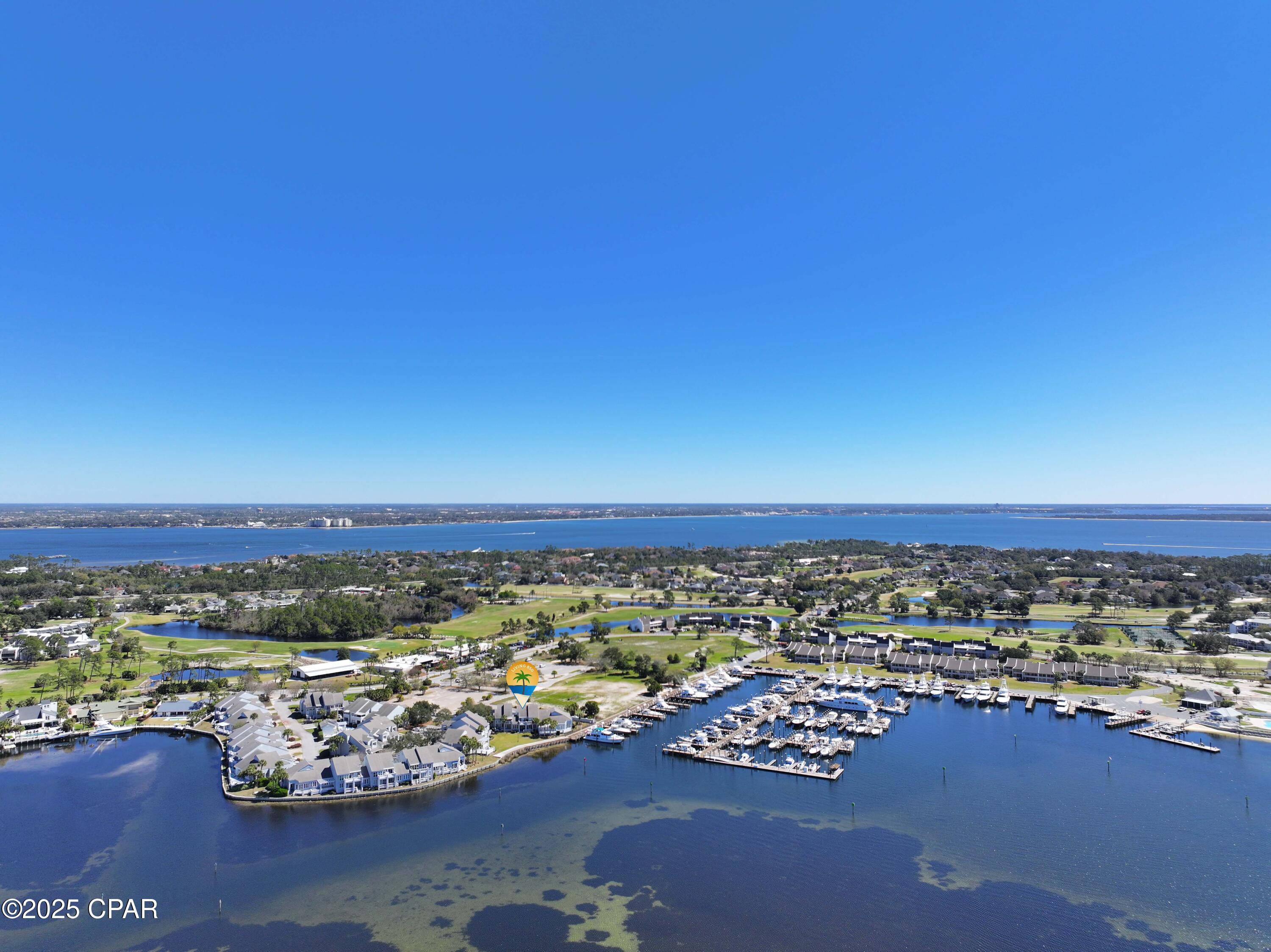 Image 65 For 4620 Bay Point Road 1002