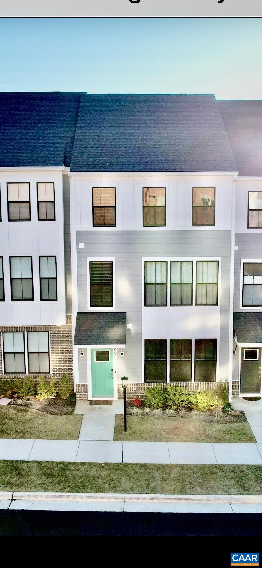 2209 SWALLOWTAIL LN, Charlottesville, VA 22902