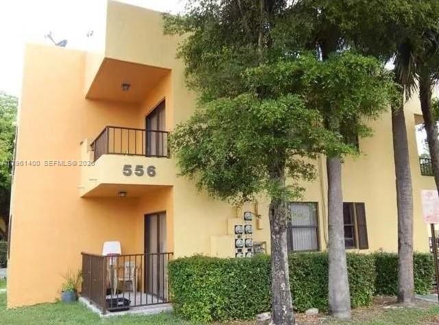 Homes for sale in Sweetwater, FL | 556 Nw 114th Ave #201, Sweetwater, FL 33172 | MLS# A11961400