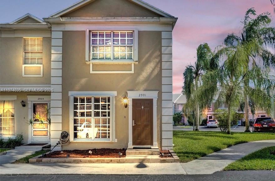 Rock Creek Phase Two