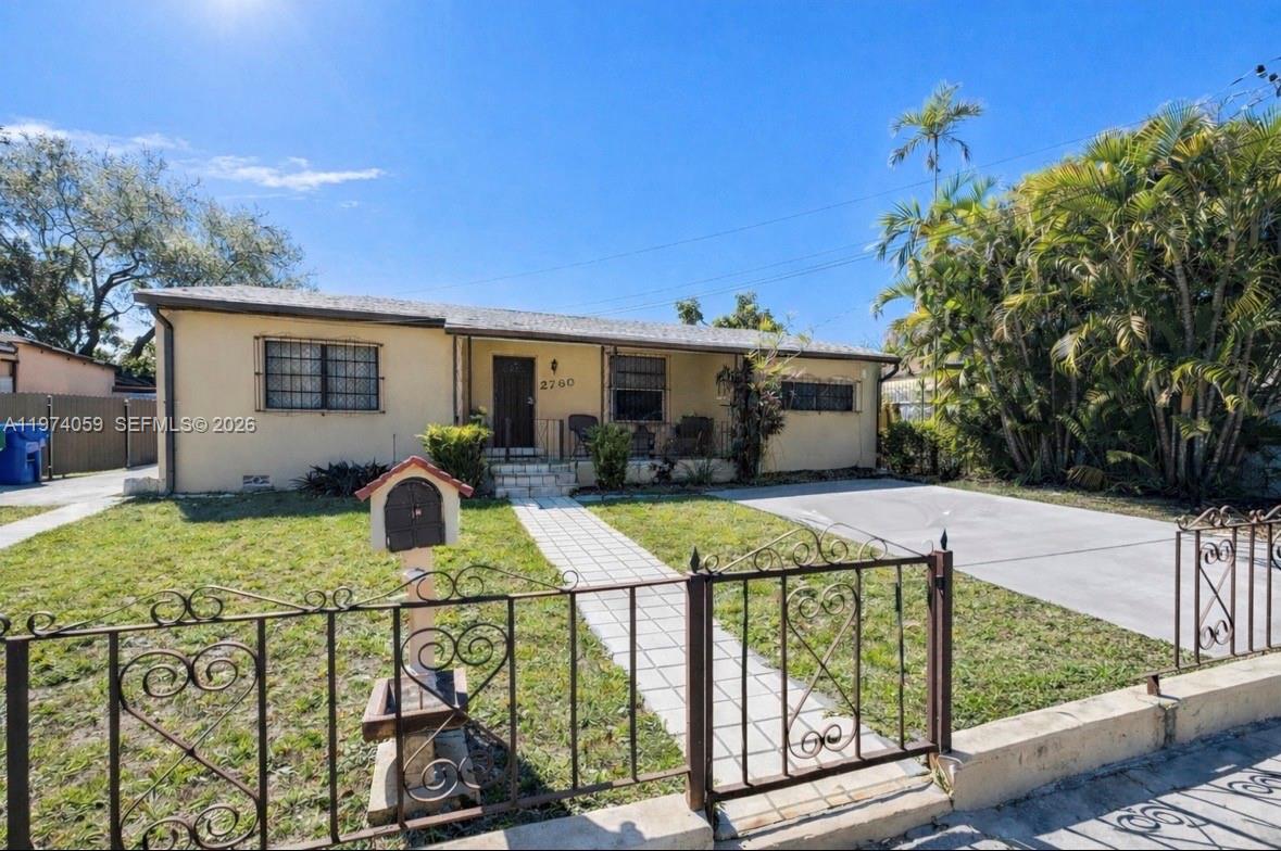 Grosse Pointe Highlands