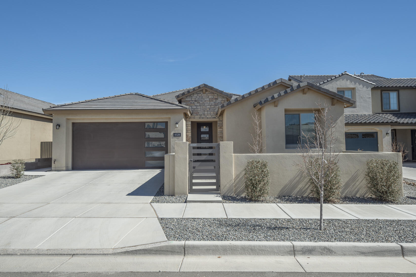 8328 Salinger Way, Albuquerque NM 87120
