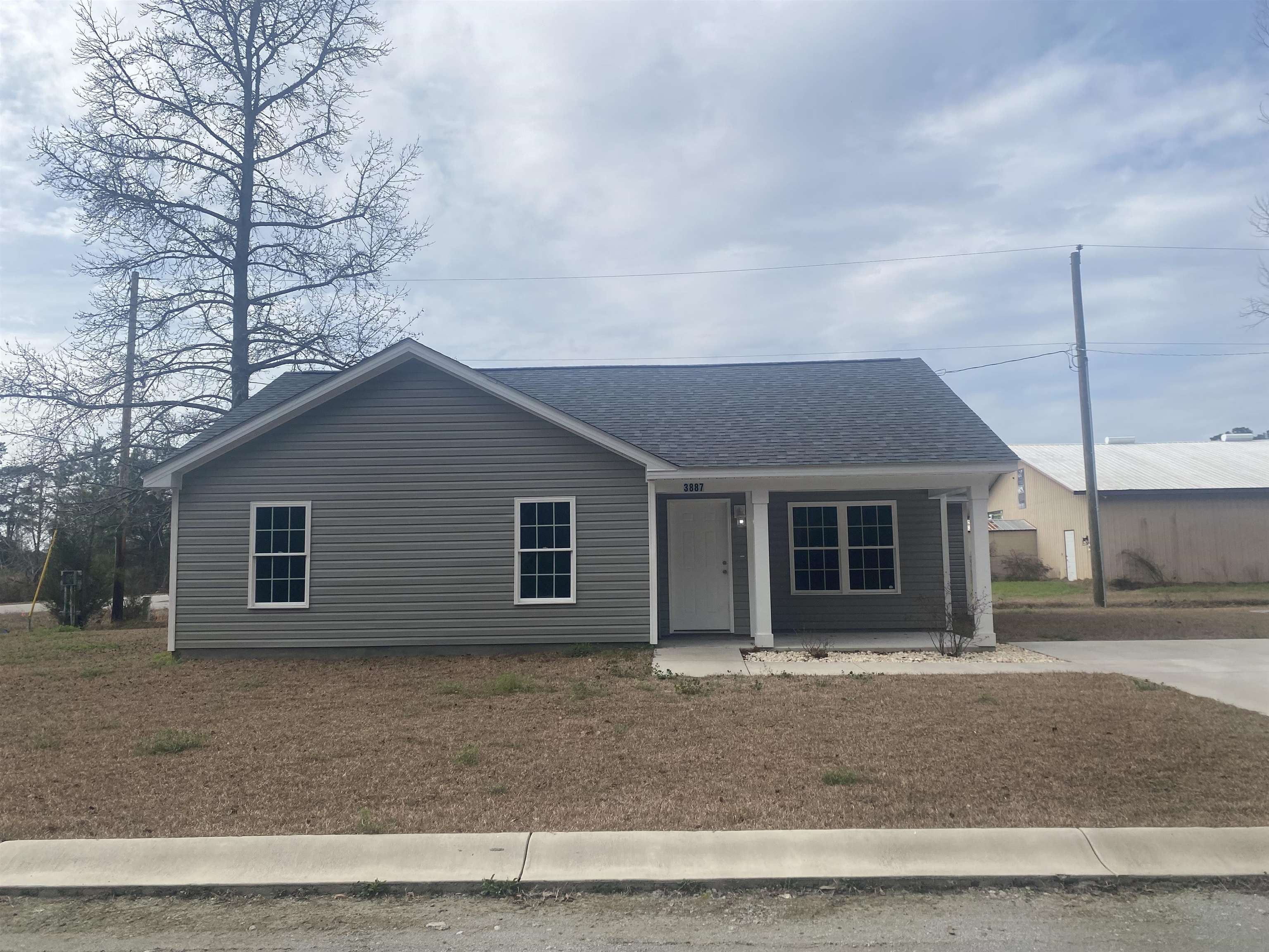 3887 Golden Key Rd., Conway SC 29526