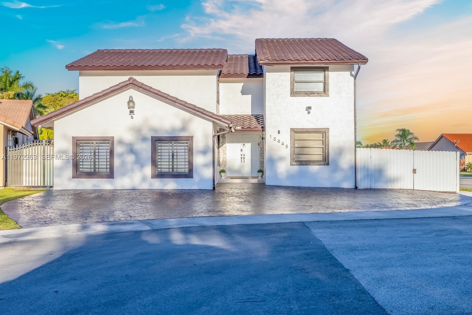 Westwind Lakes Sec 4