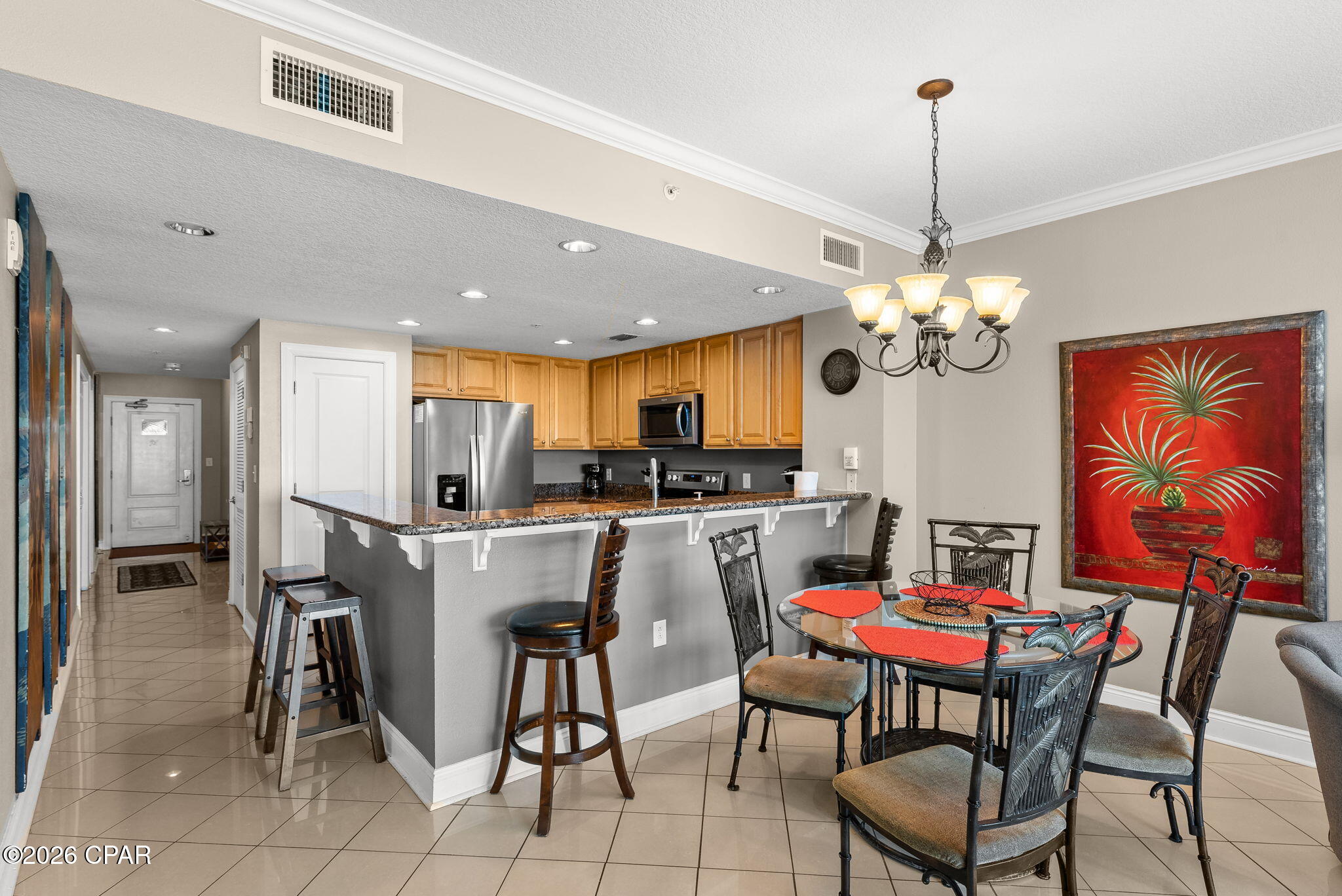 Image 10 For 17281 Front Beach Road 502