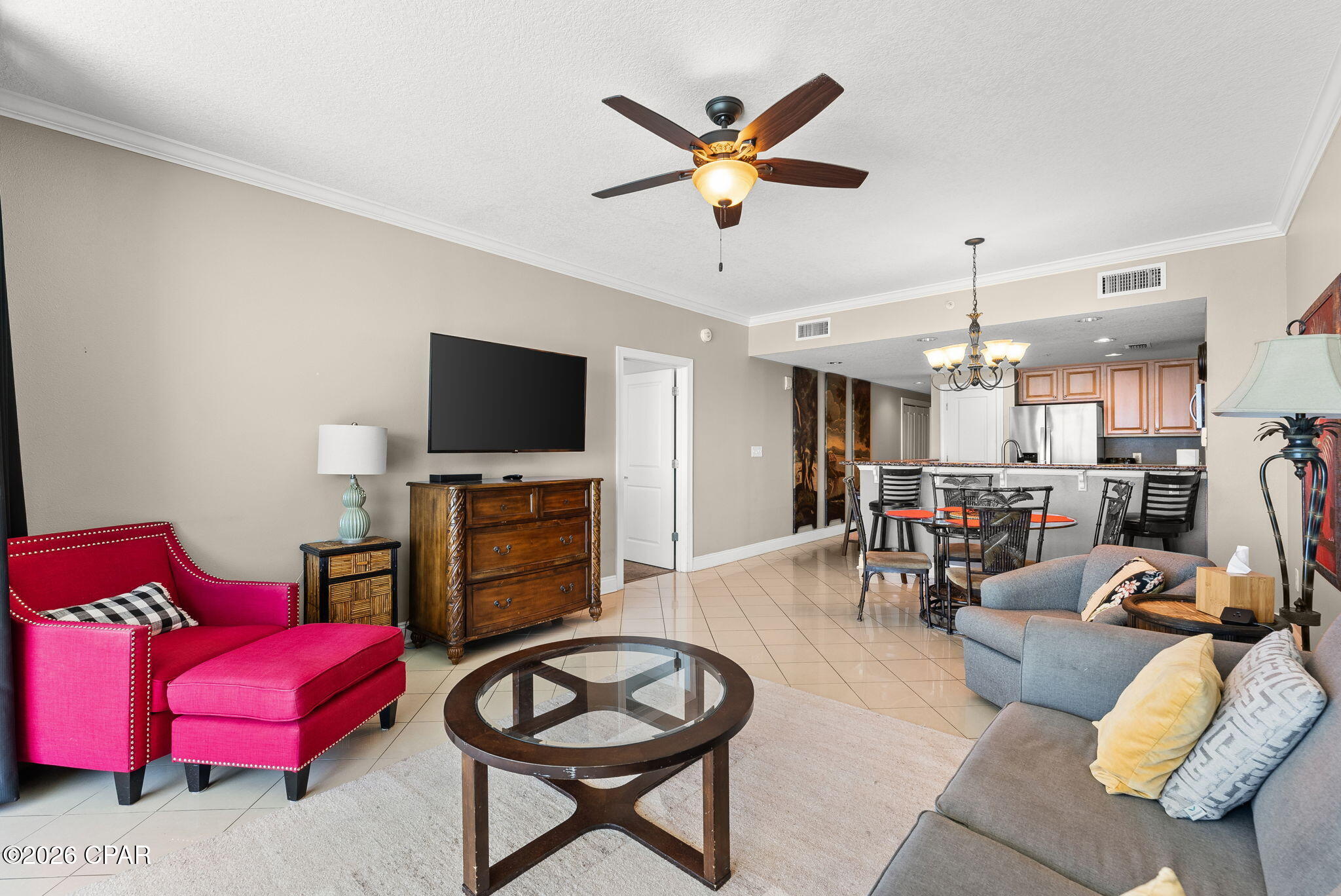 Image 11 For 17281 Front Beach Road 502