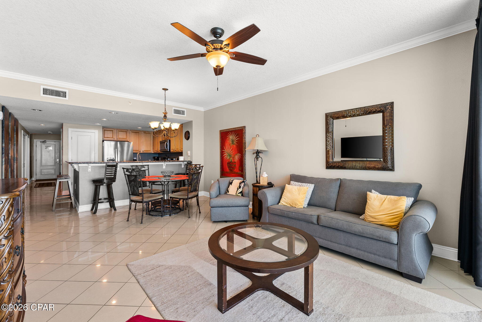 Image 12 For 17281 Front Beach Road 502