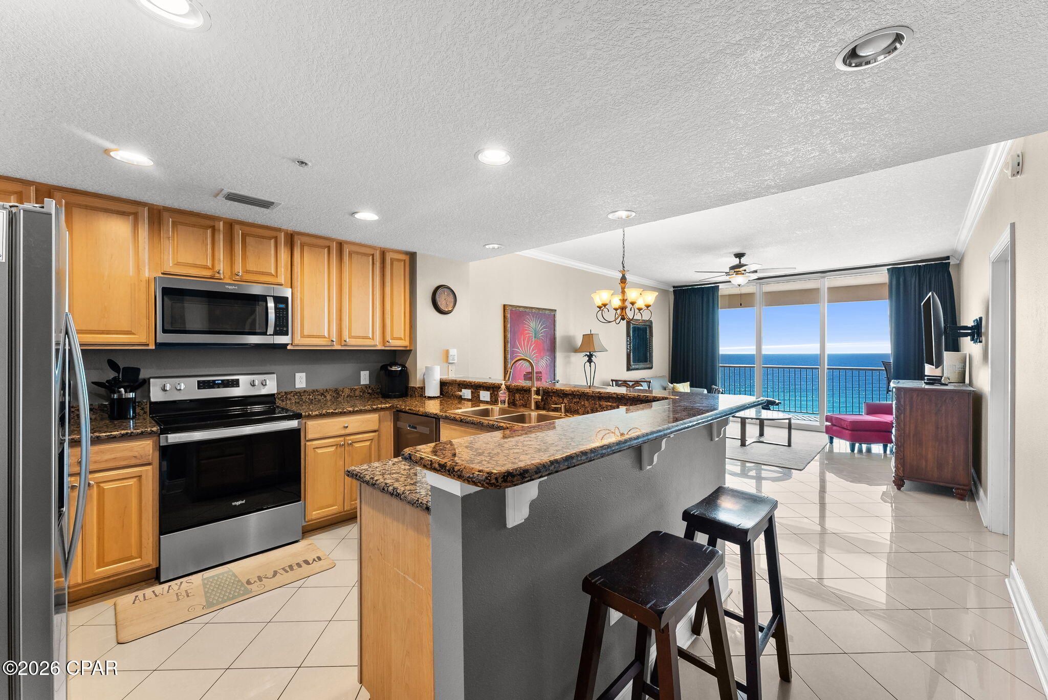 Image 8 For 17281 Front Beach Road 502