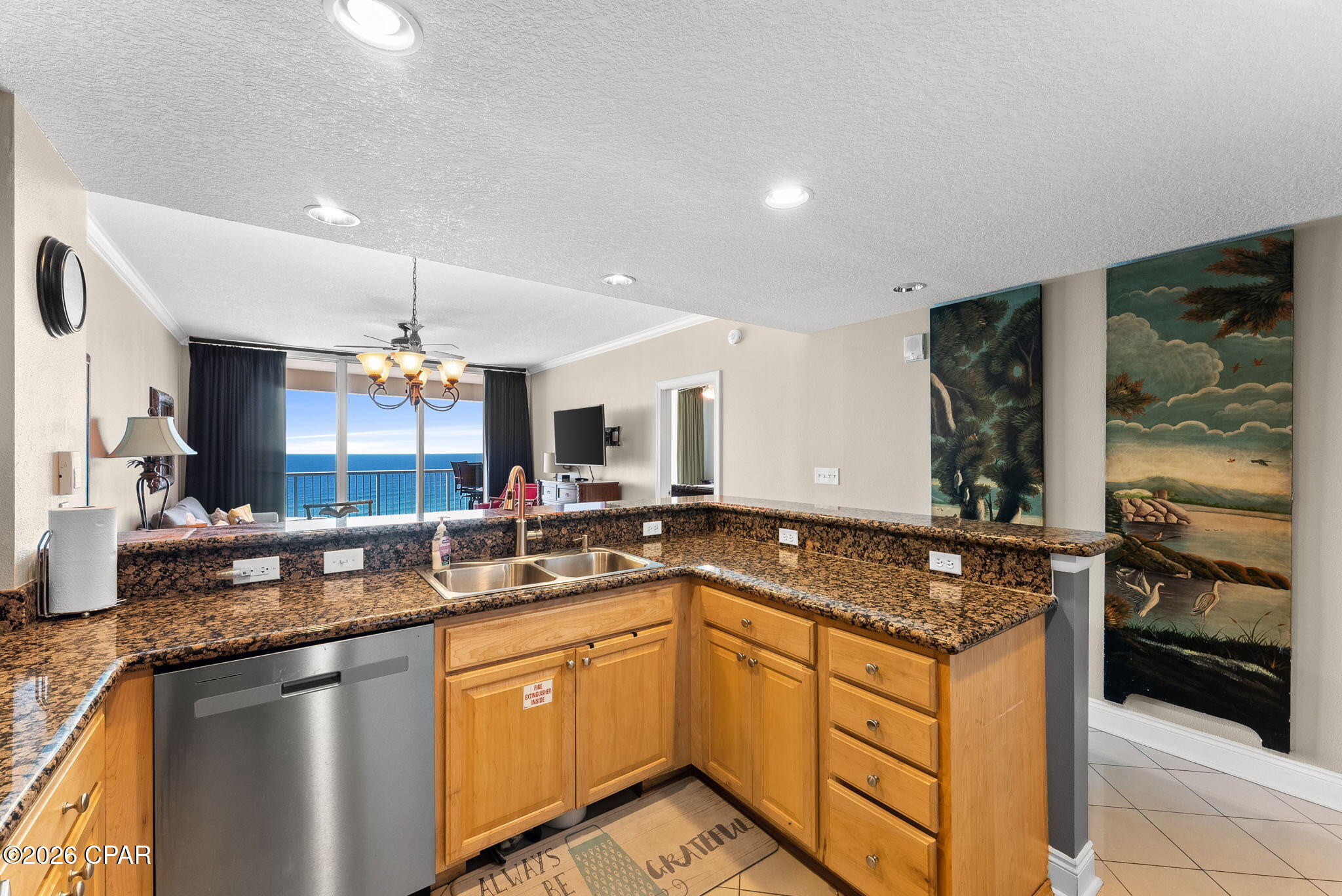 Image 9 For 17281 Front Beach Road 502