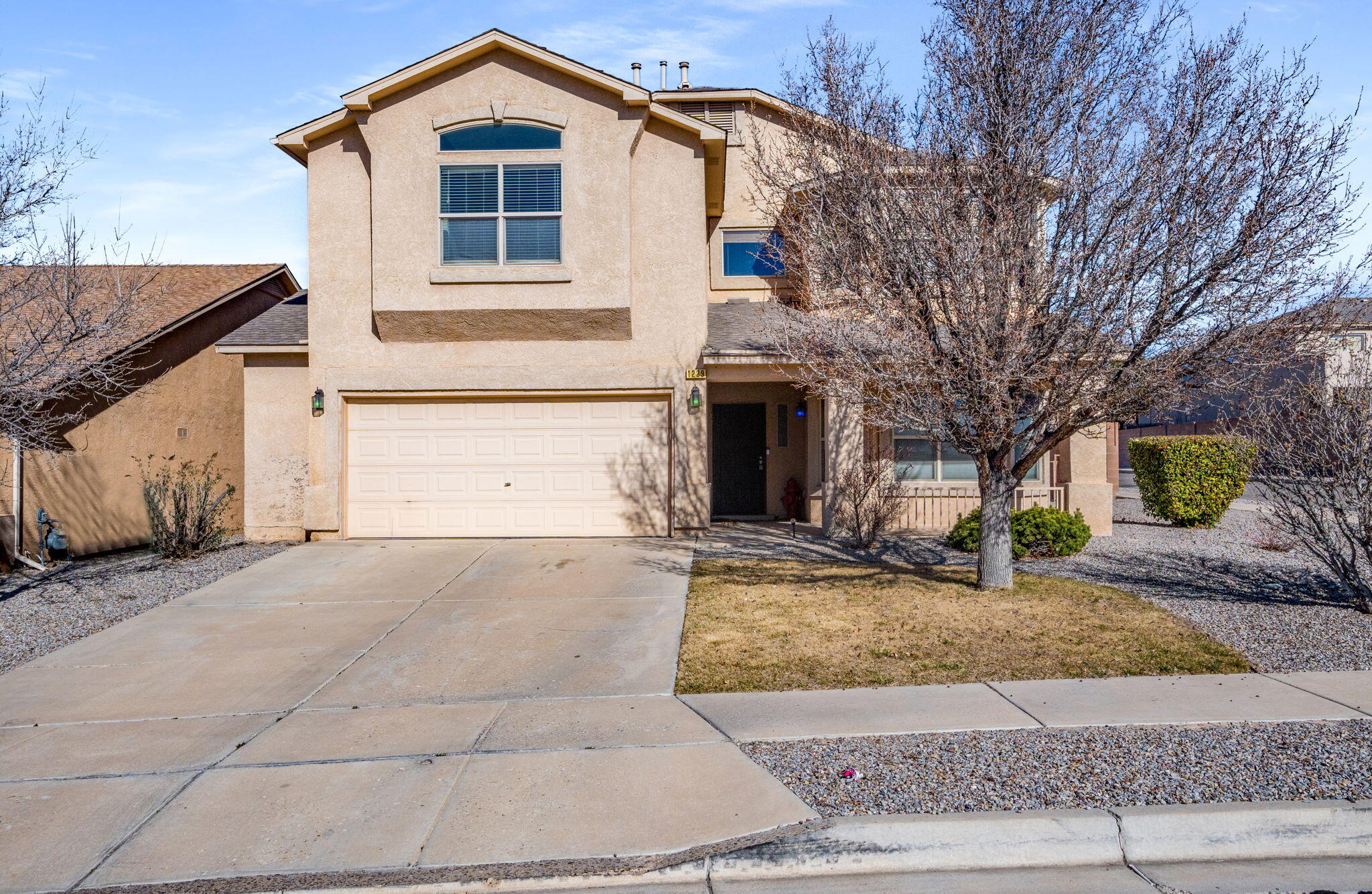 1229 Sidewinder Road, Rio Rancho NM 87144