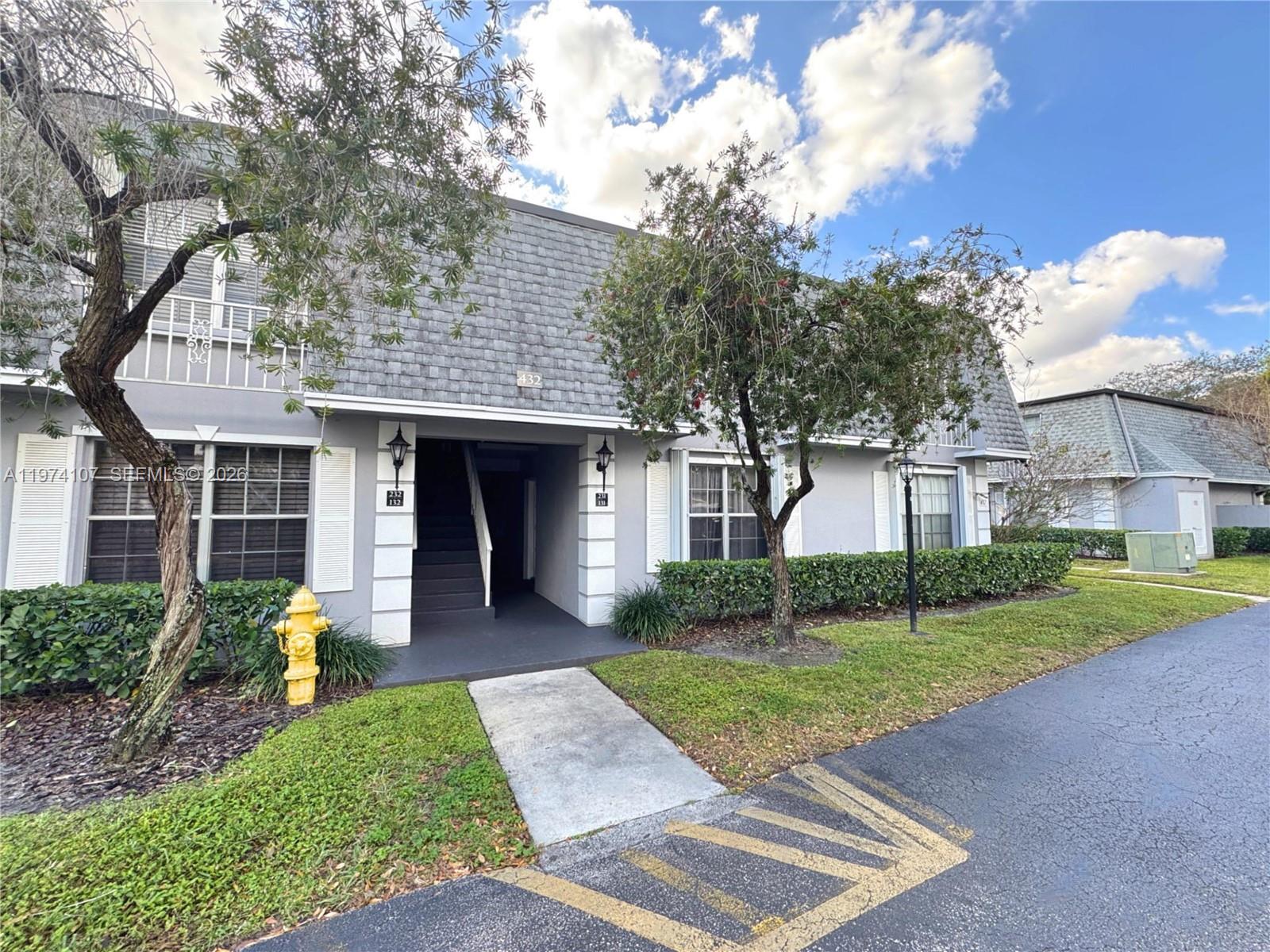 French Quarter Condominiu