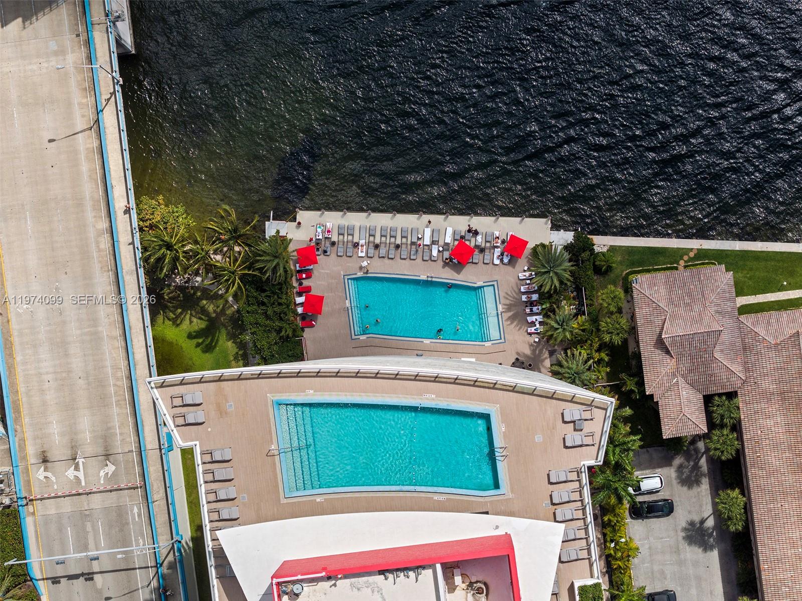 Beachwalk Condominium