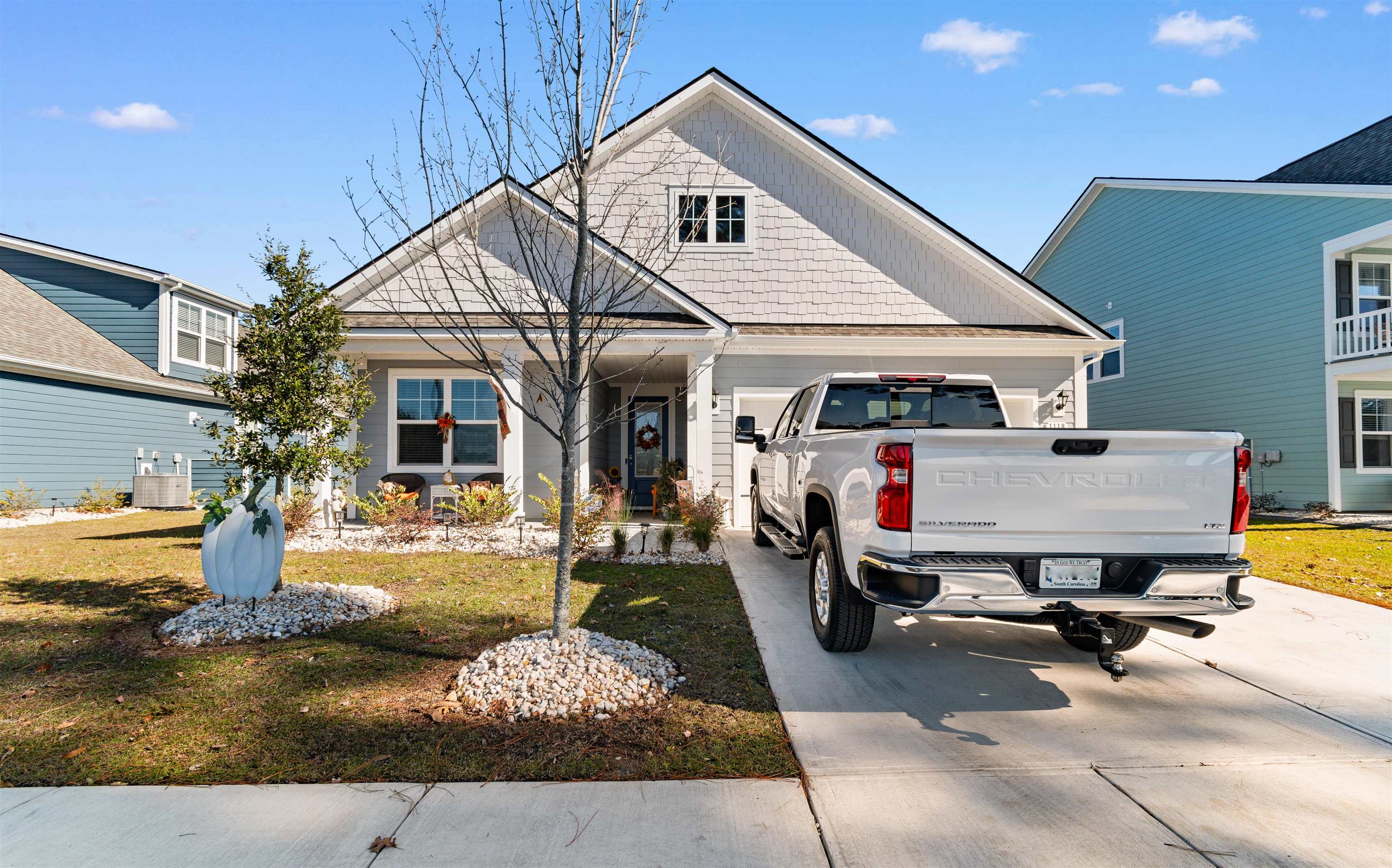 1118 Barrington Way, Conway SC 29526