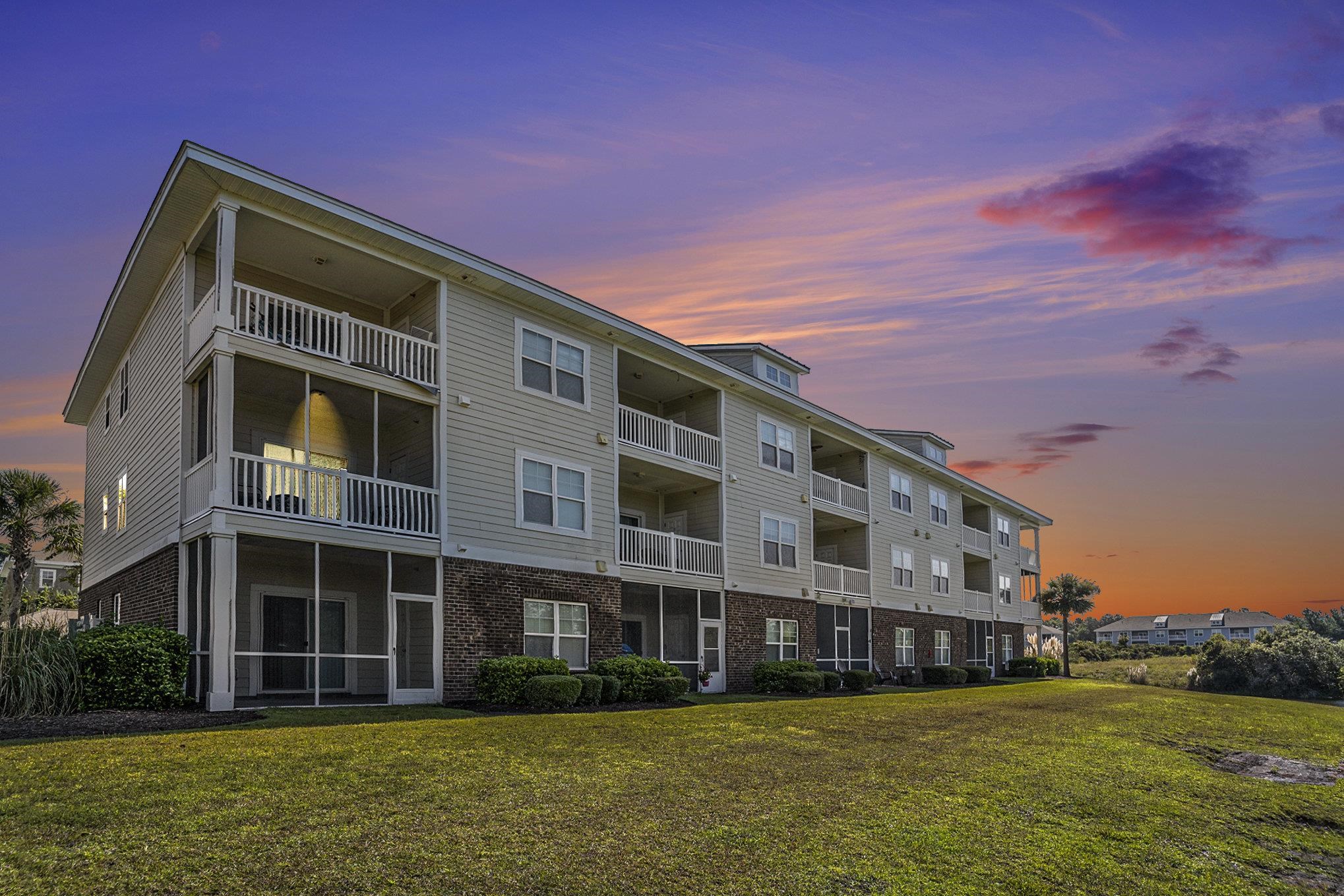 374 Kiskadee Loop UNIT 38-L Conway, SC 29526