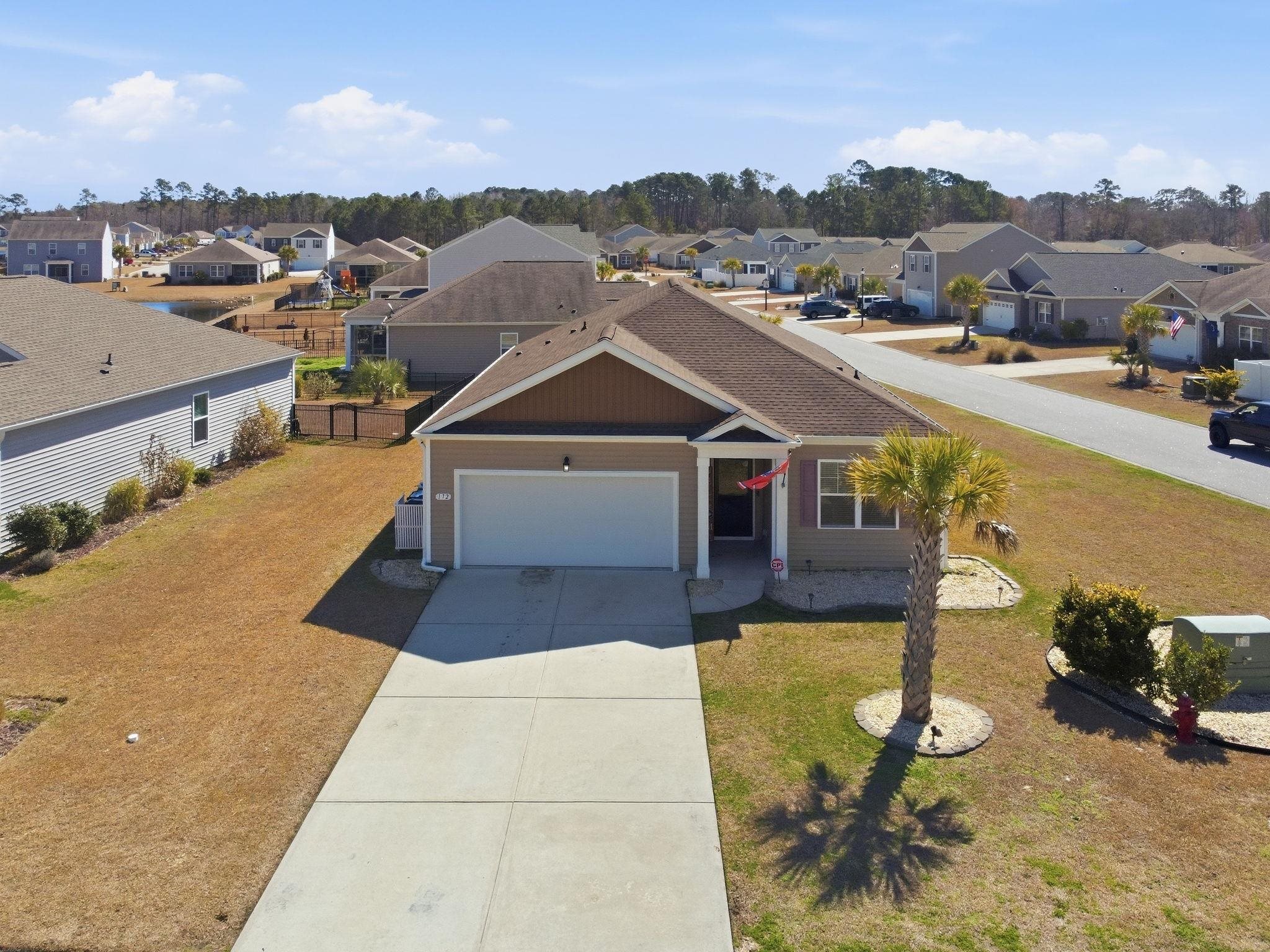172 Harmony Ln. Myrtle Beach, SC 29588