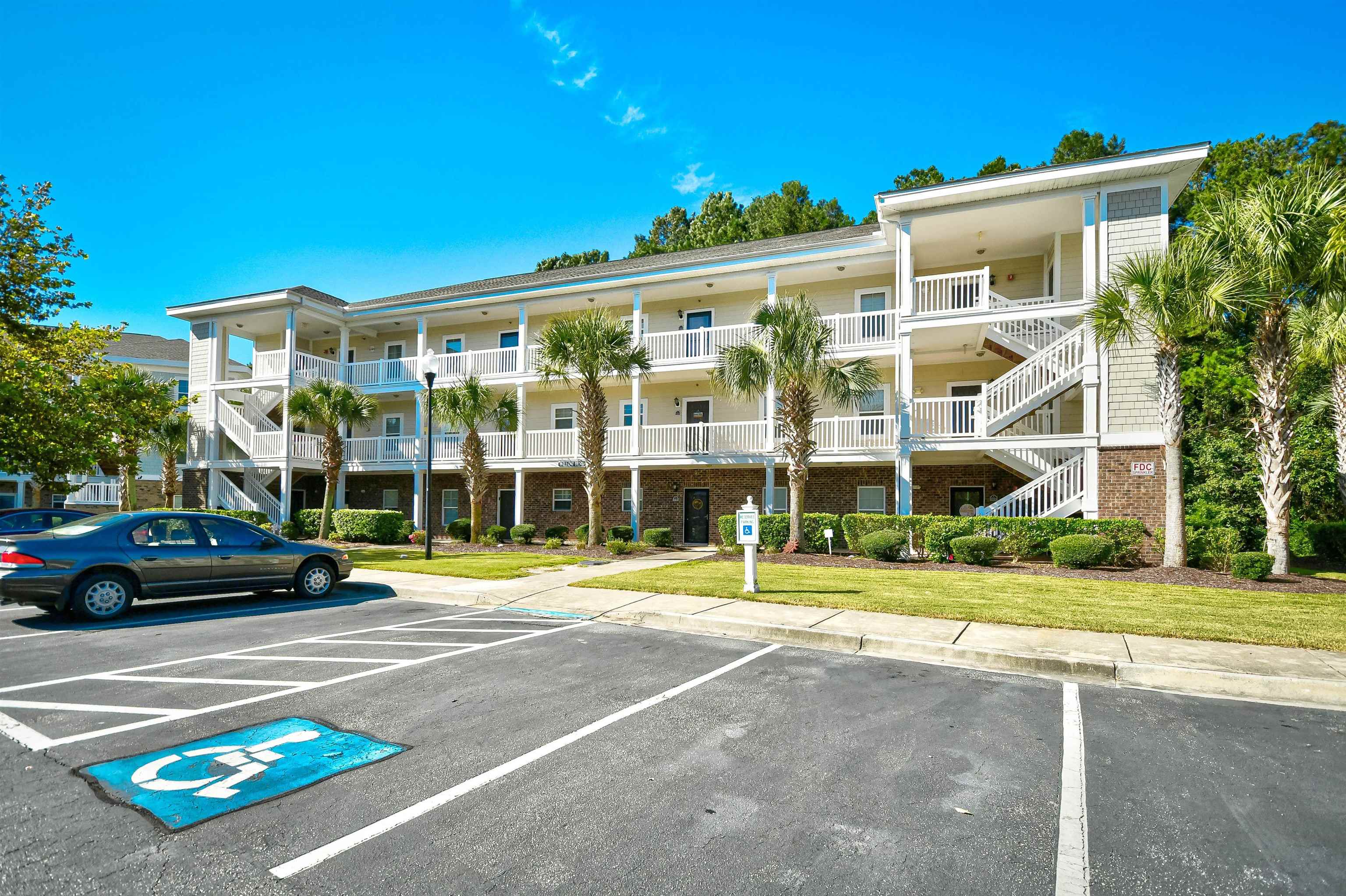 6253 Catalina Dr. UNIT #1331 North Myrtle Beach, SC 29582