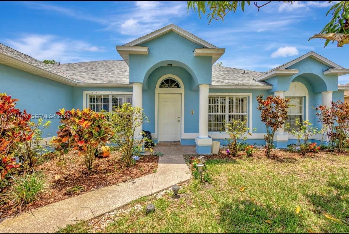 Port St Lucie Section 17