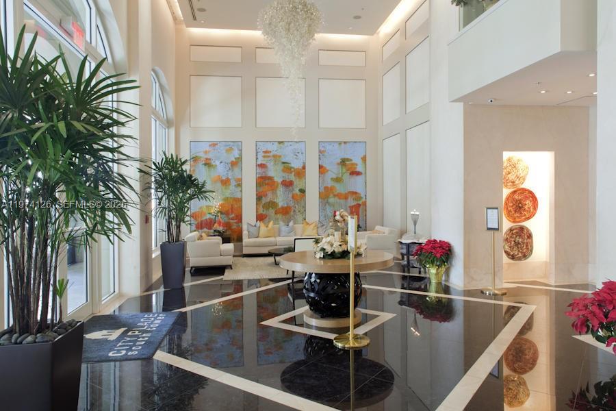 Cityplace South Tower Con