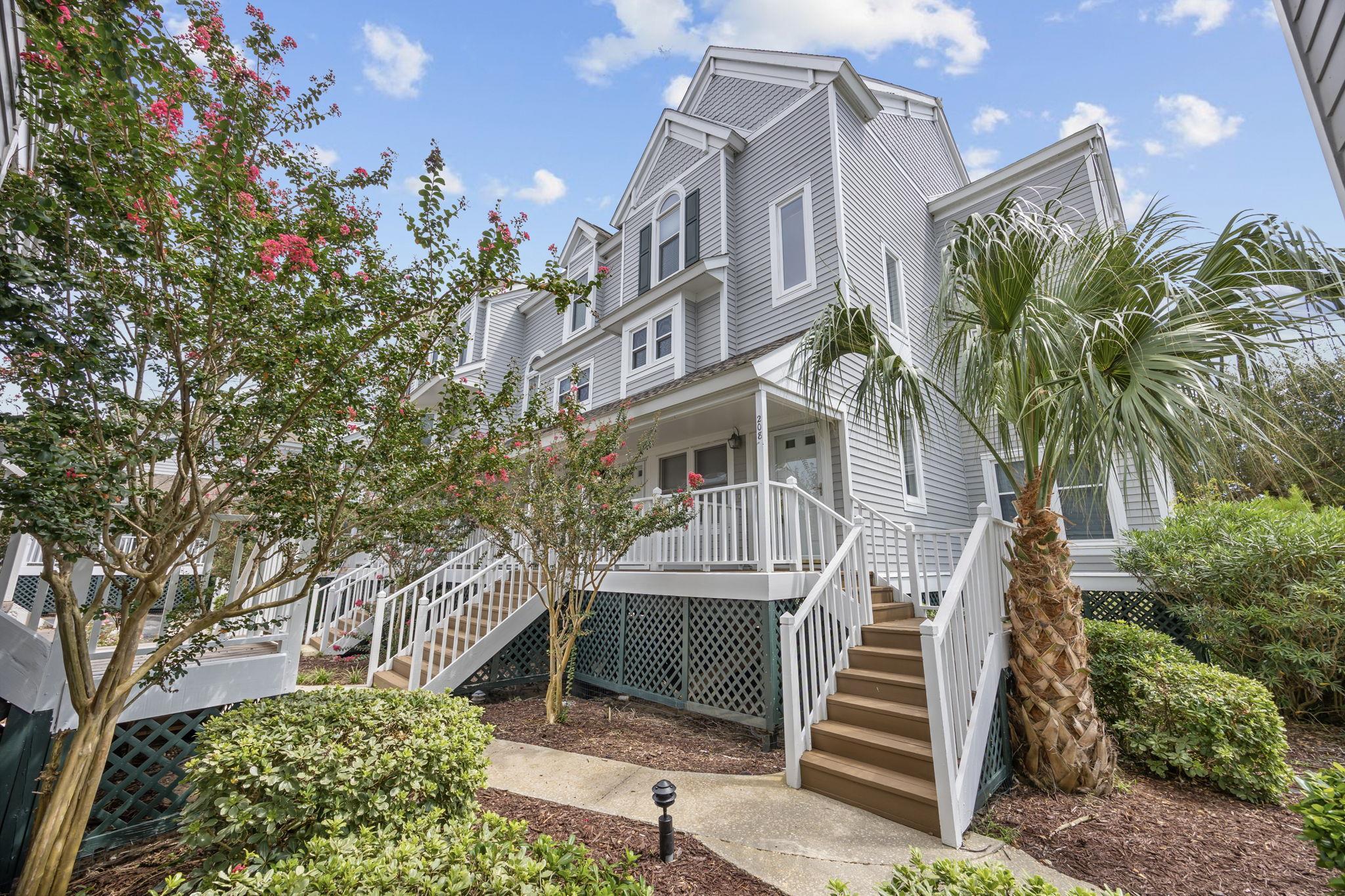4999 Highway 17 Business UNIT #208 Murrells Inlet, SC 29576