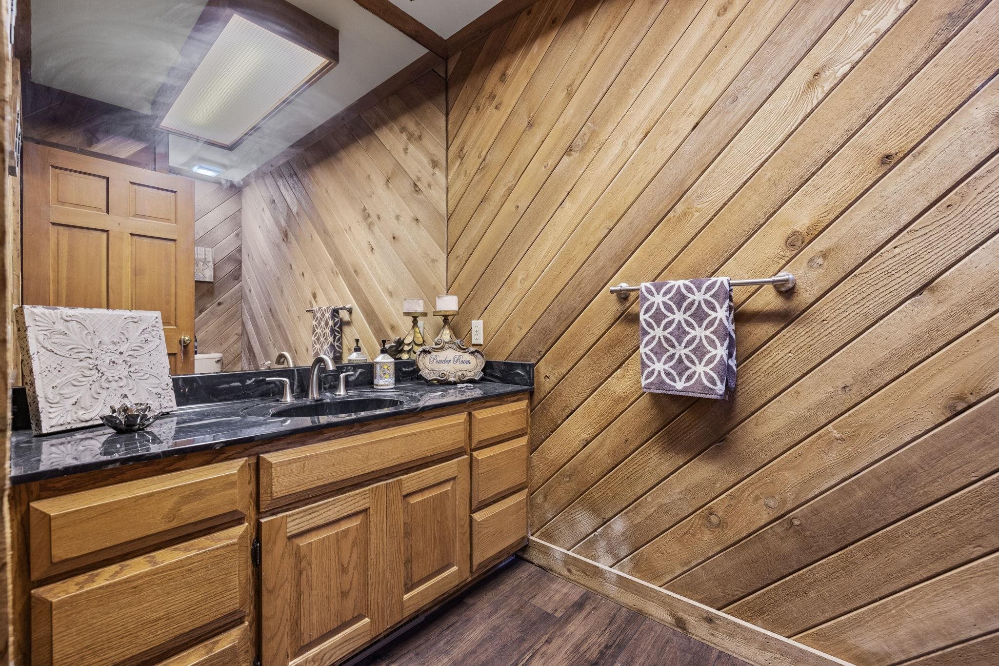 302 Mohican Dr. 