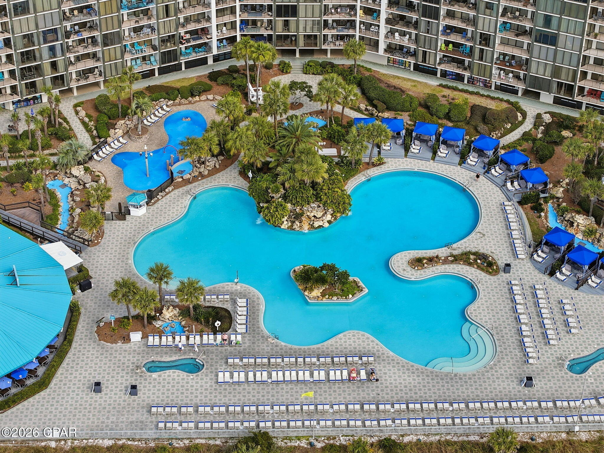 Details for 11347 Front Beach Road 1109, Panama City Beach, FL 32407