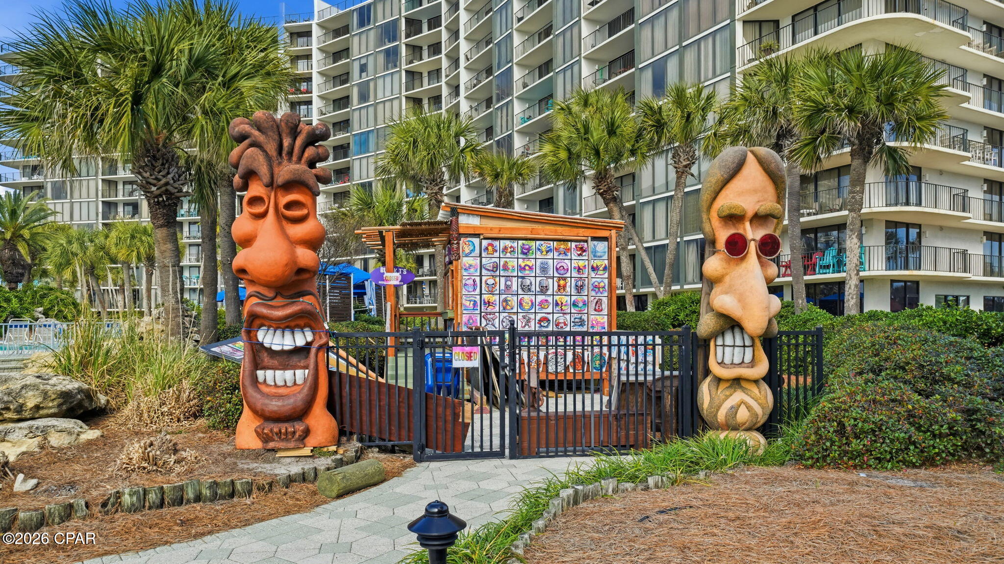 21st image of 11347 Front Beach Rd #1109, Panama City Beach, FL 32407 | MLS# 786047